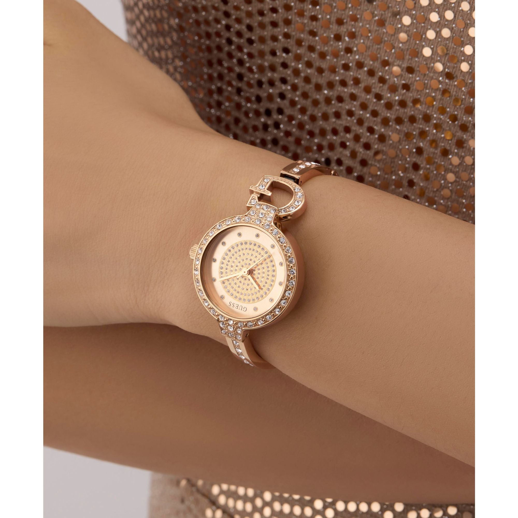 Guess GW0929L3 Watch - Model