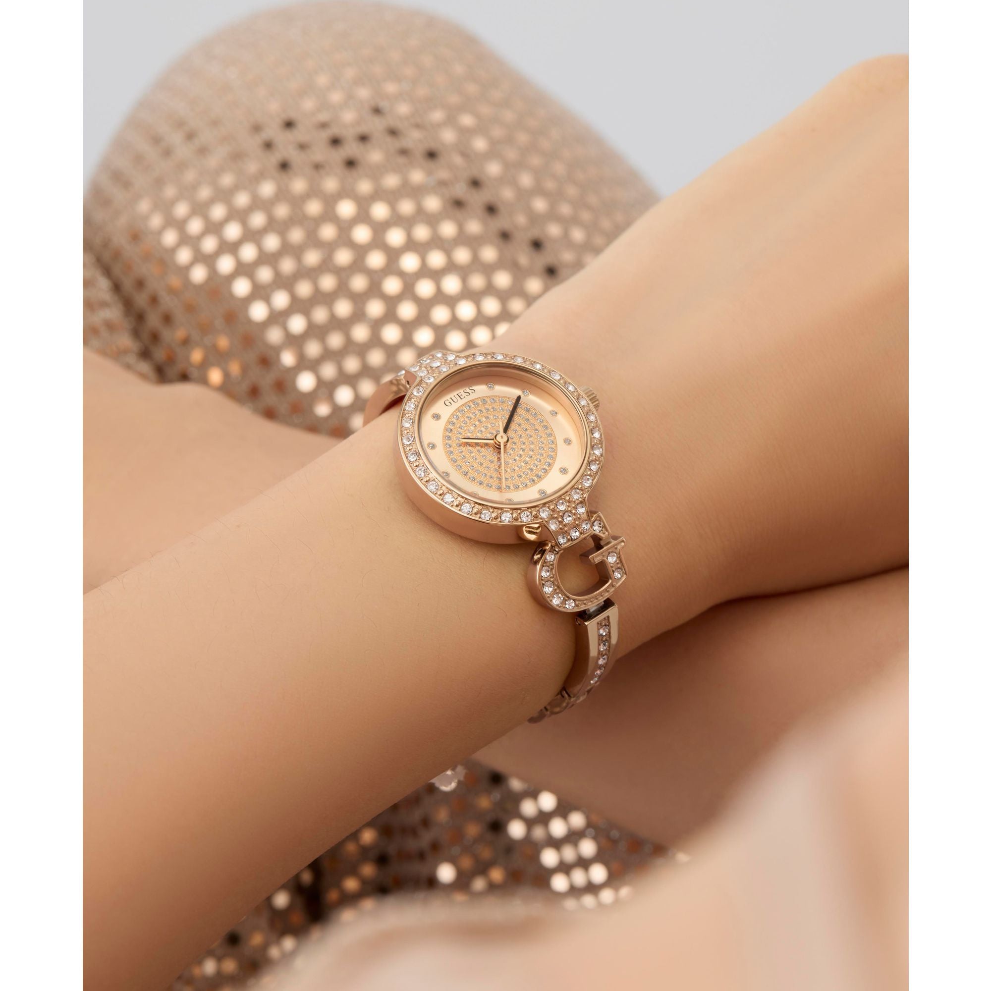 Guess GW0929L3 Watch - Box