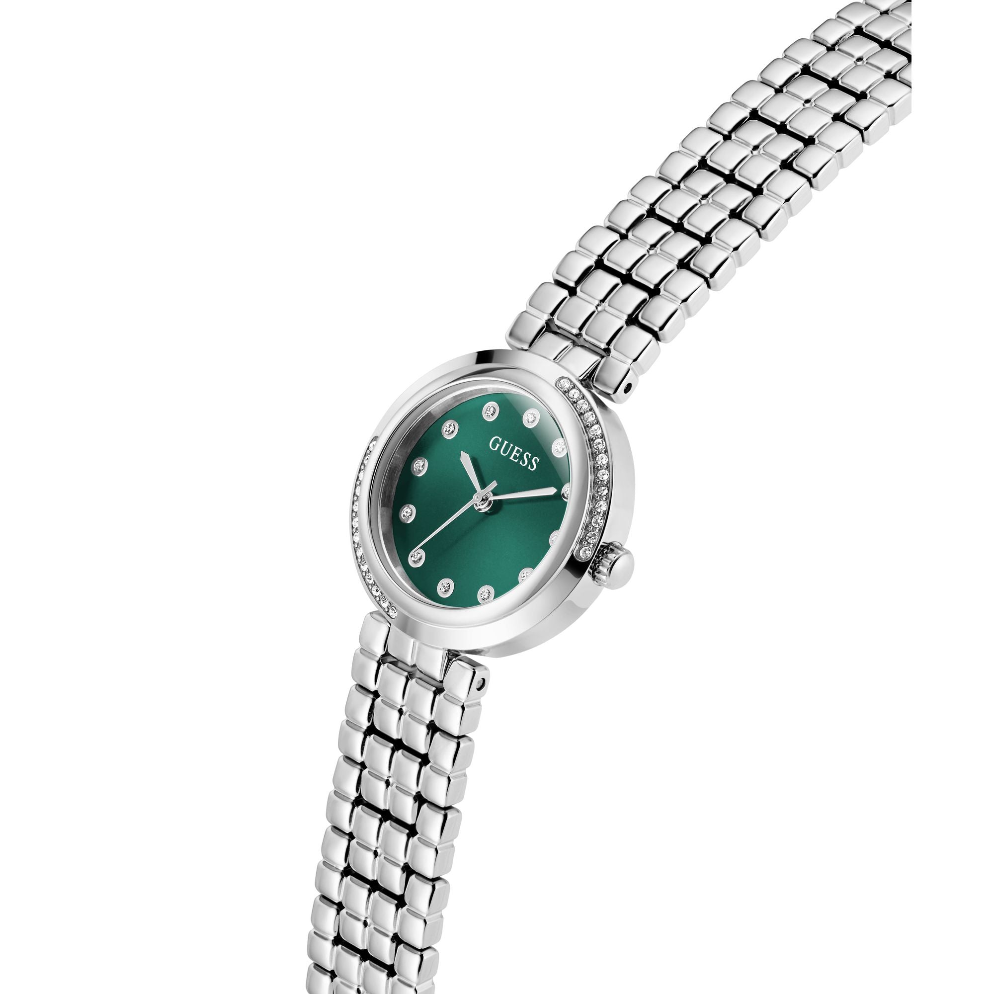 Guess GW0930L1 Watch - Side