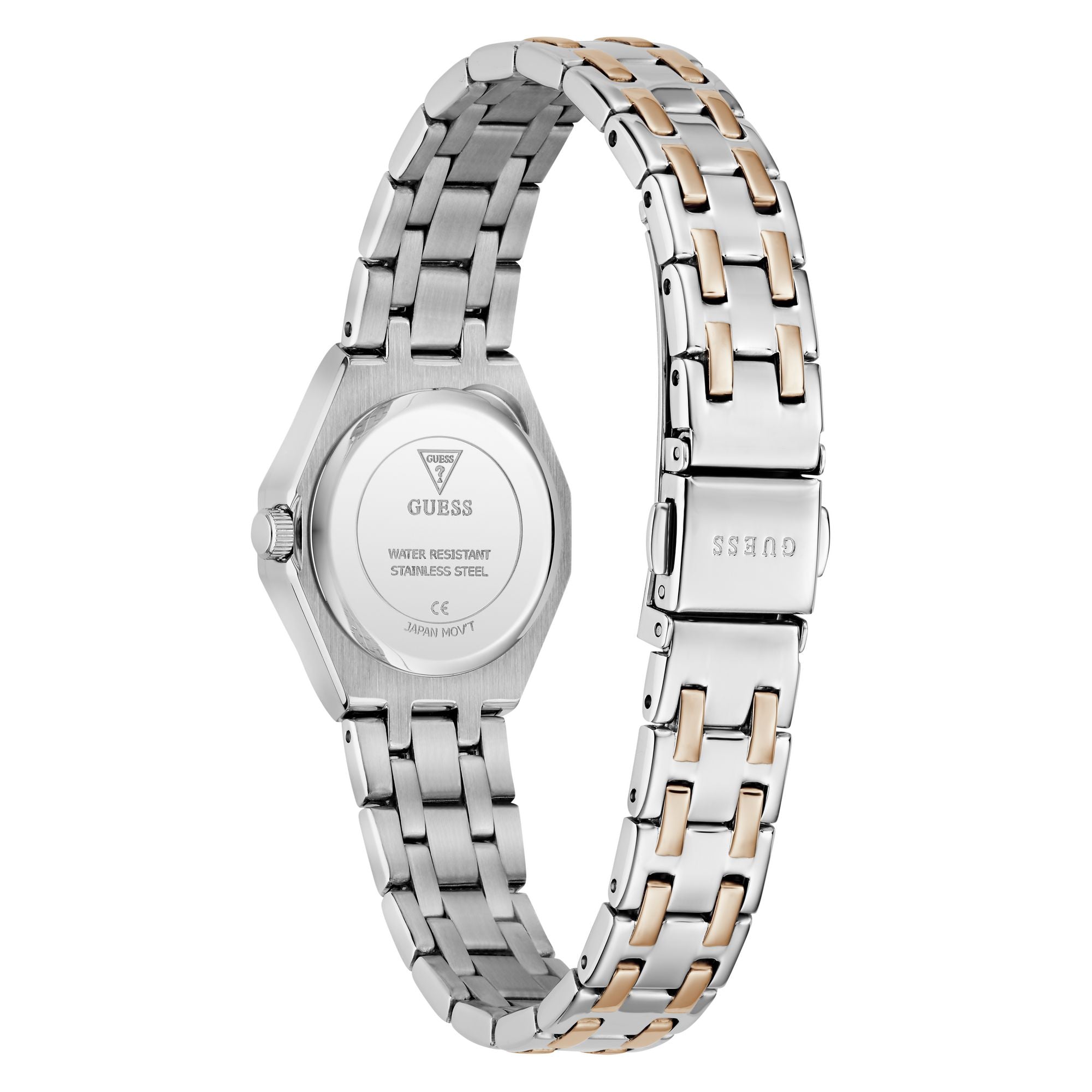 Guess GW0931L5 Watch - Detail