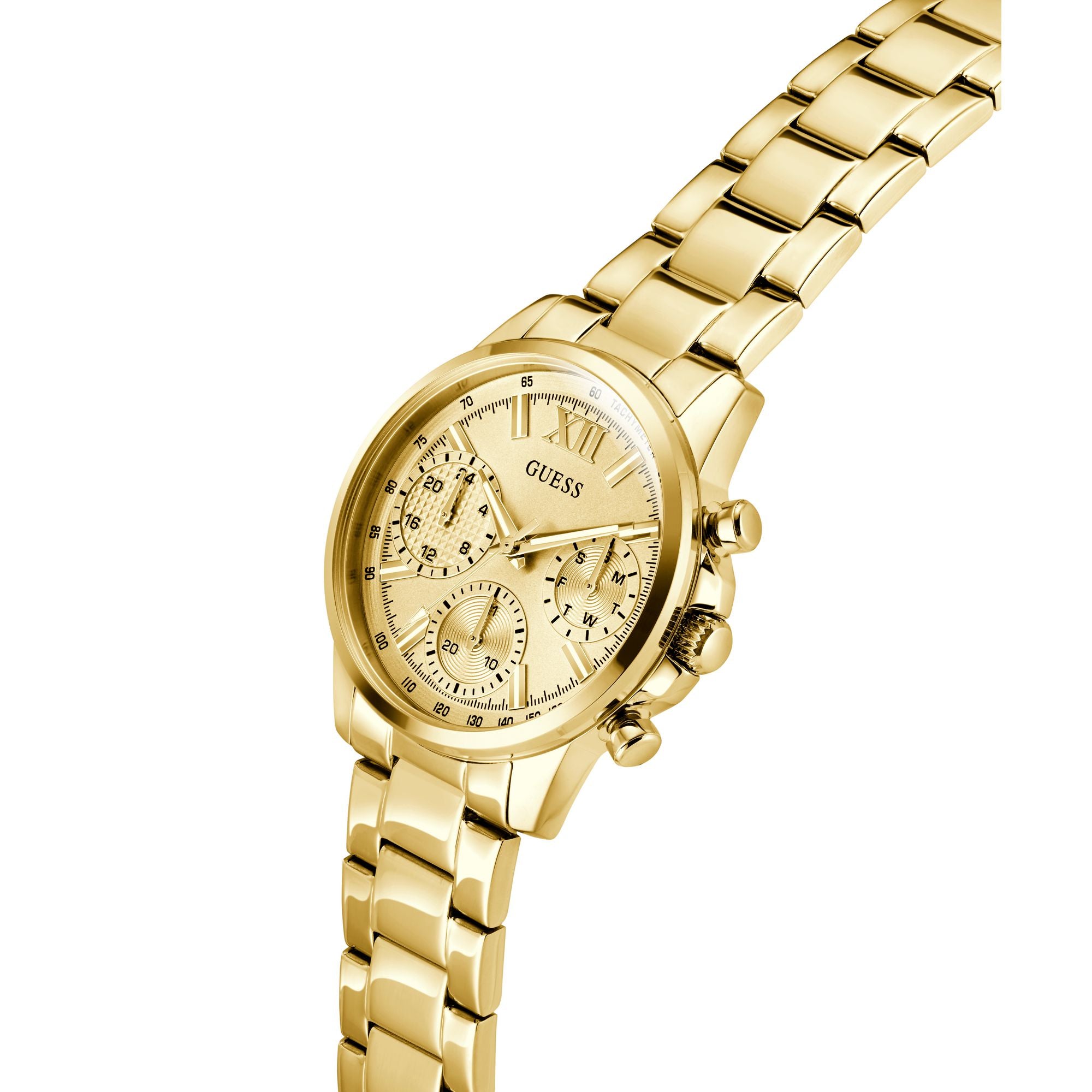 Guess GW0933L2 Watch - Side