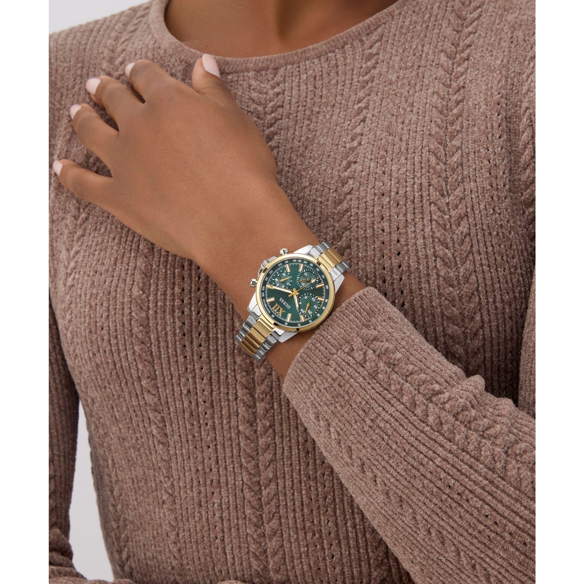 Guess GW0933L7 Watch - Model