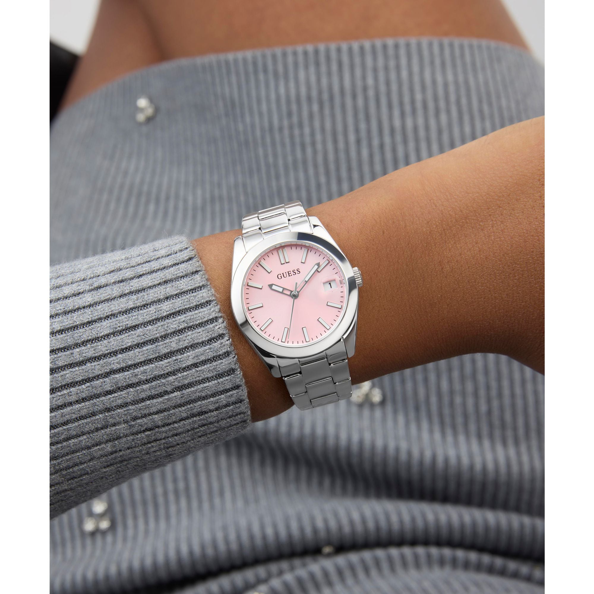 Guess GW0934L1 Watch - Box