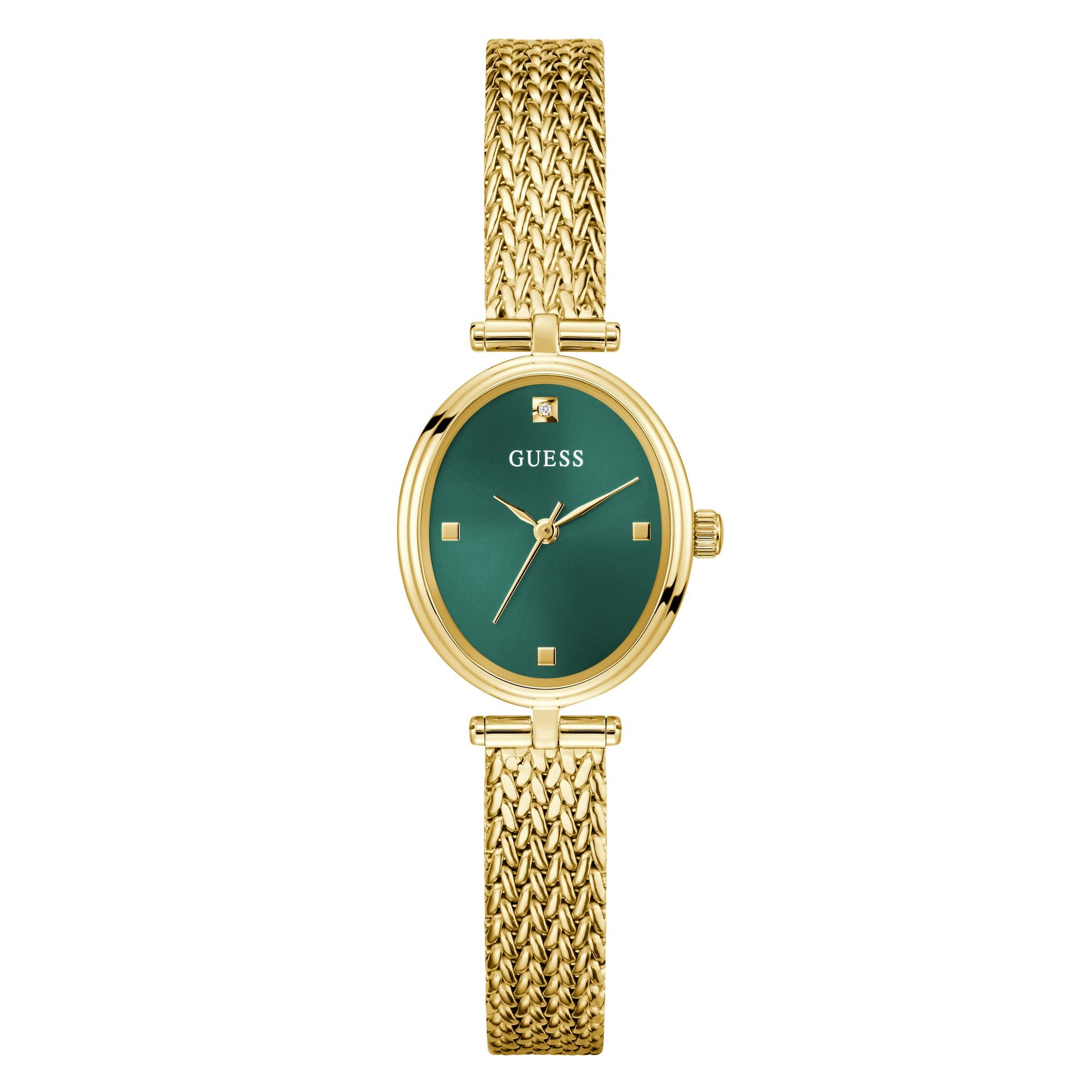 Guess GW0935L2 Watch - Front