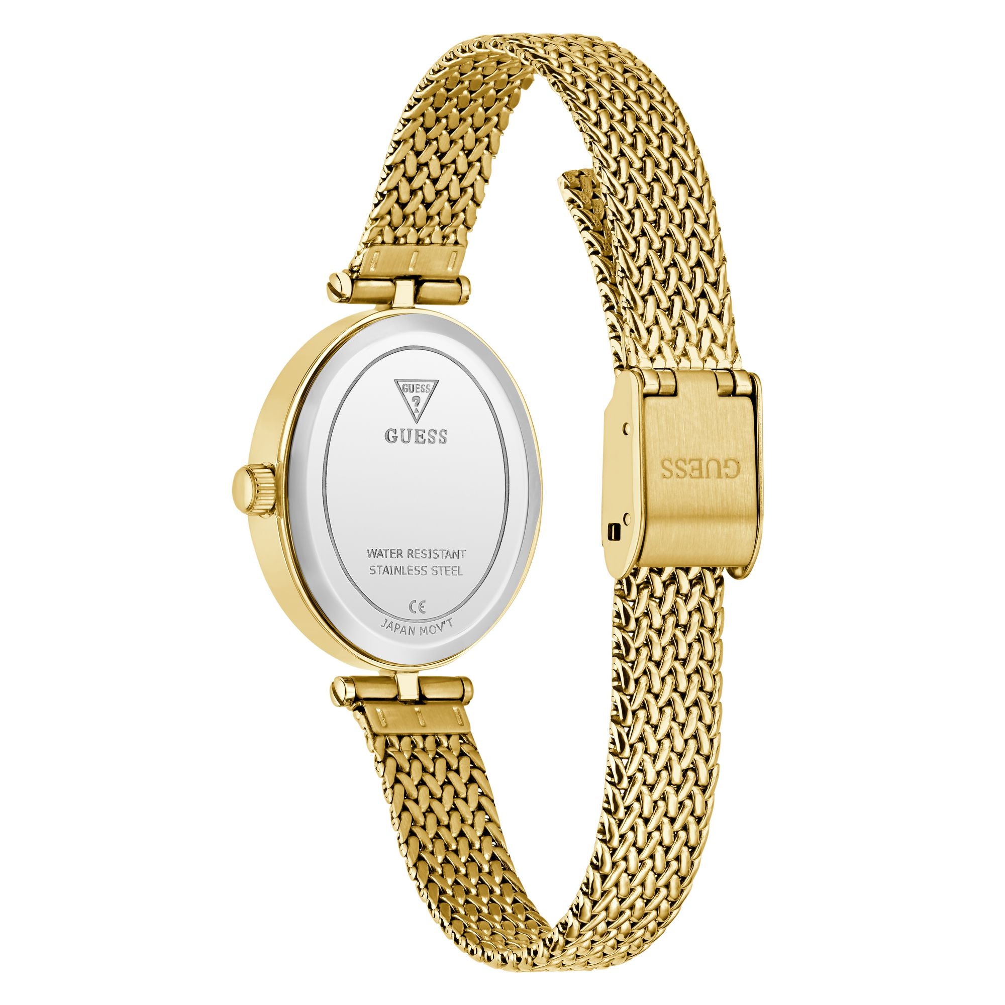 Guess GW0935L2 Watch - Detail