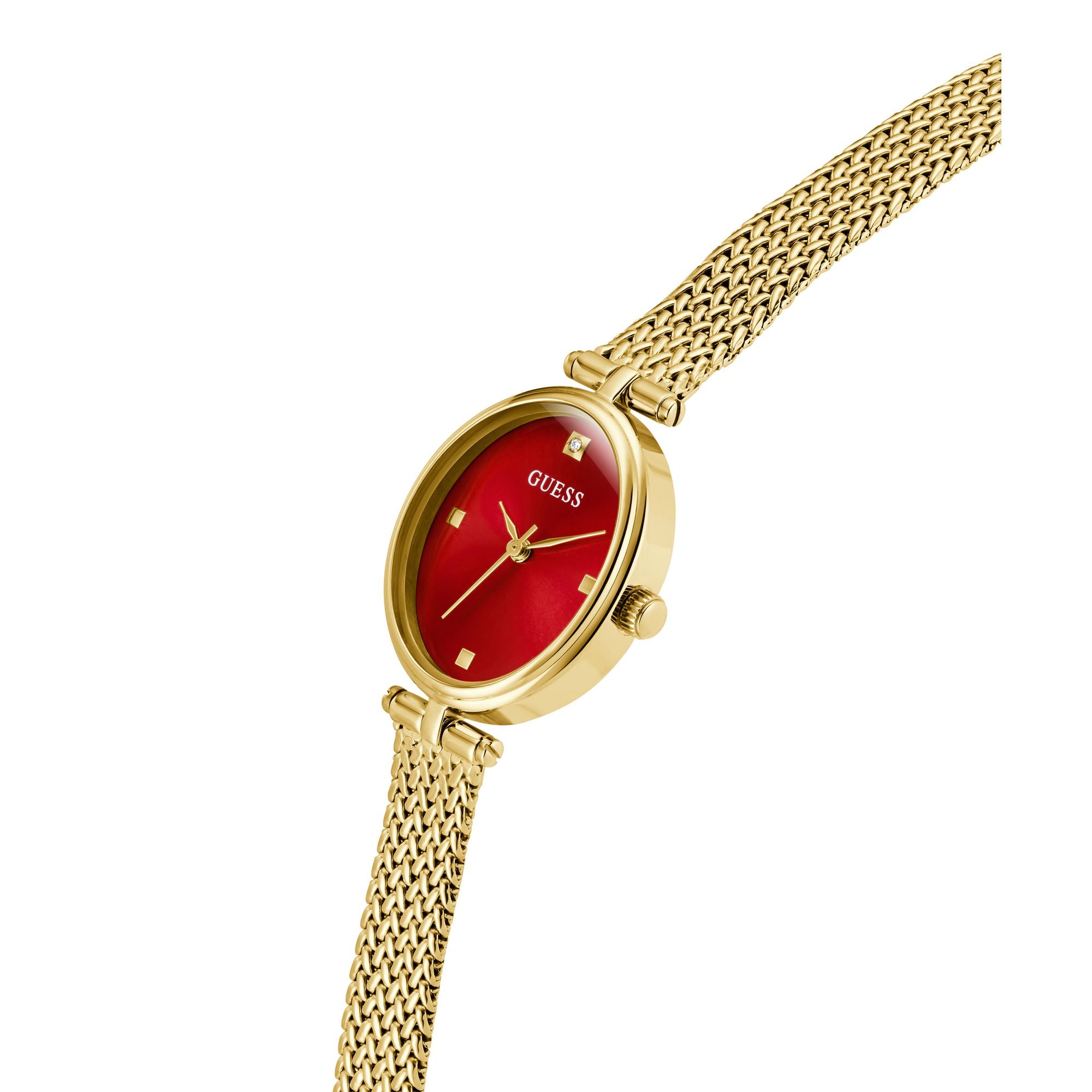 Guess GW0935L4 Watch - Side