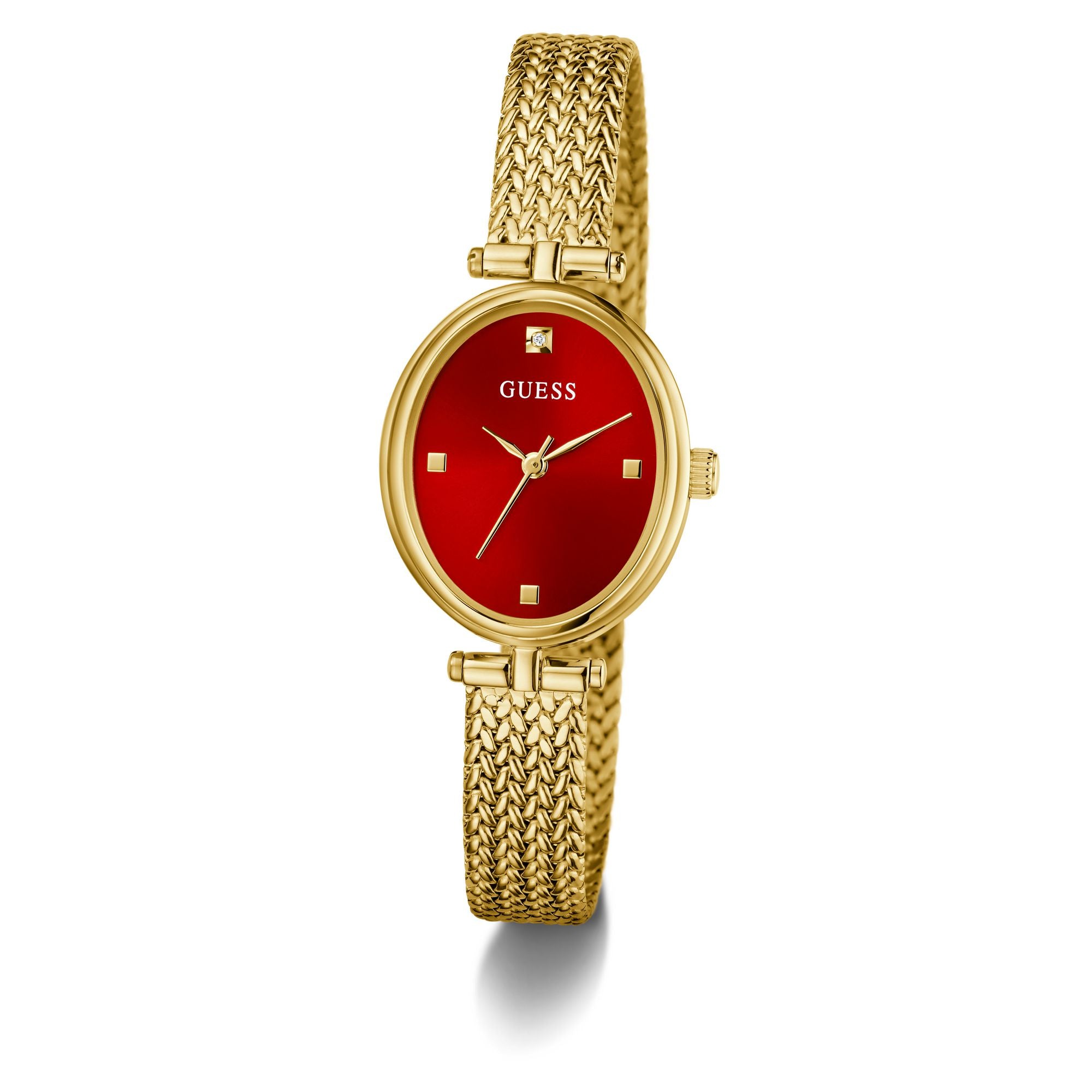 Guess GW0935L4 Watch - Lifestyle