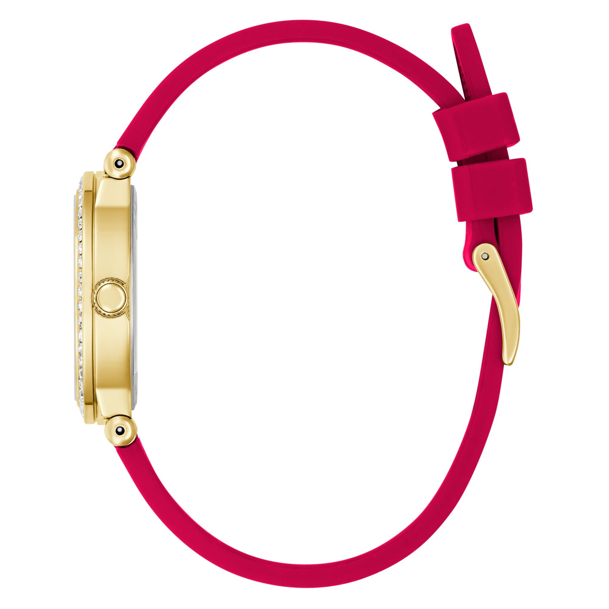 Guess GW0937L1 Watch - Back