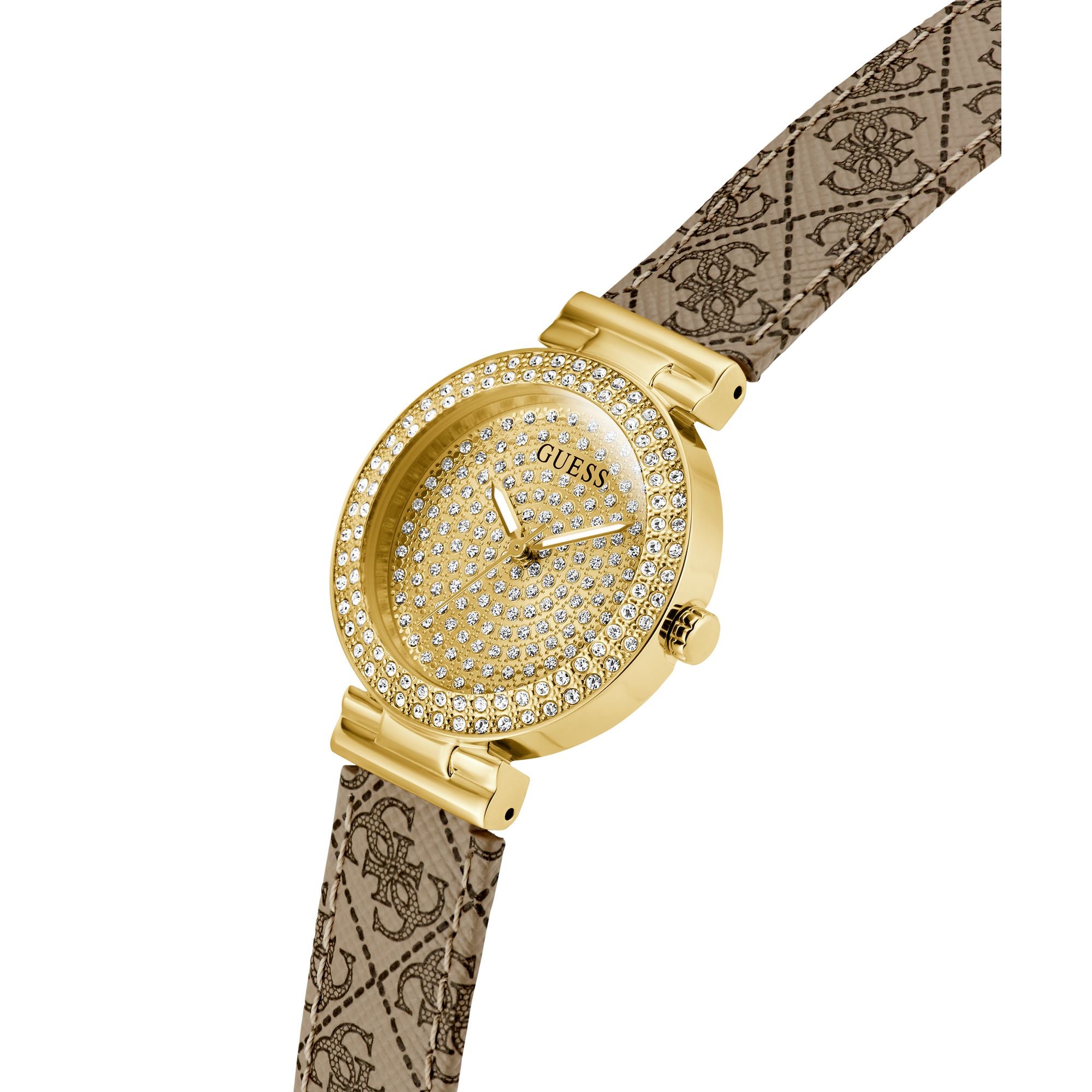 Guess GW0943L2 Watch - Side