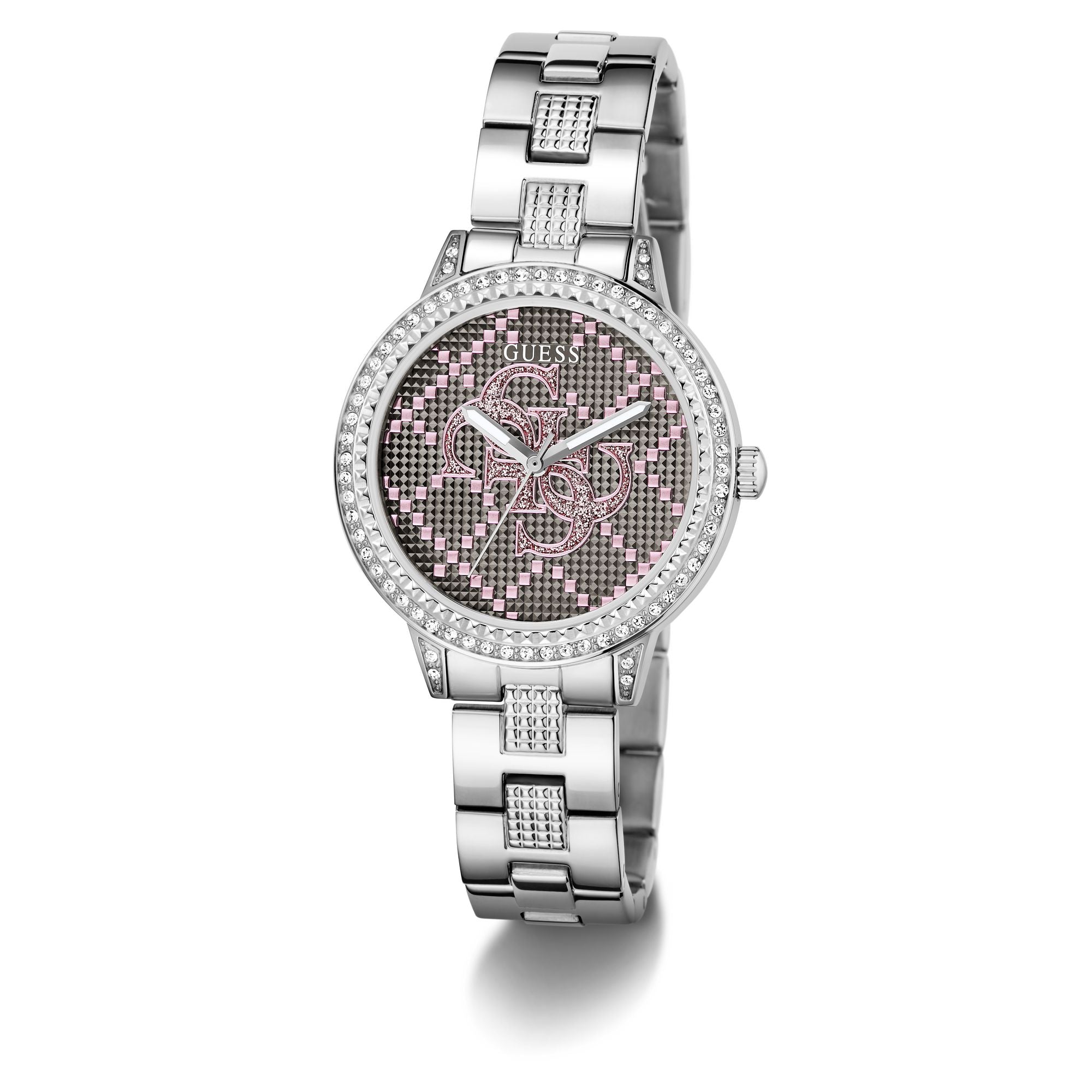 Guess GW0944L1 Watch - Lifestyle