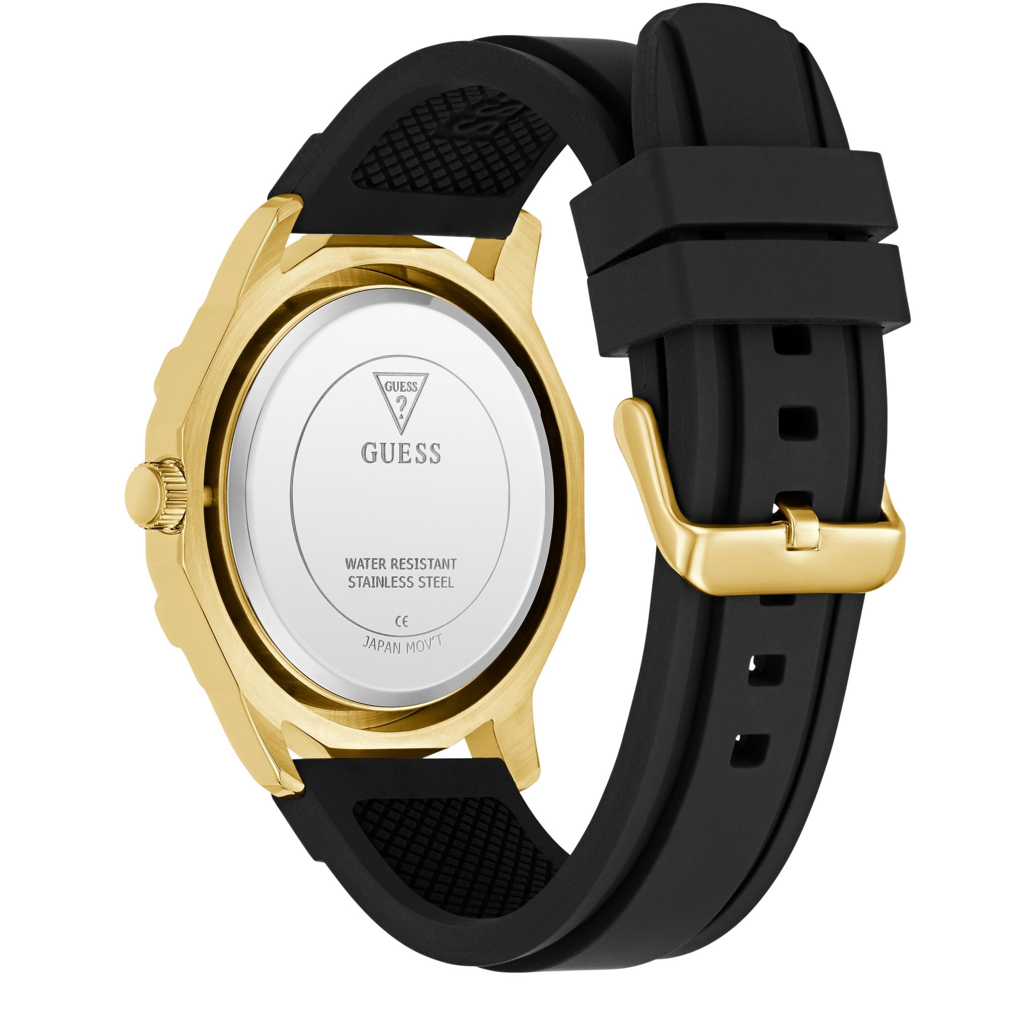 Guess GW0954G2 Watch - Detail