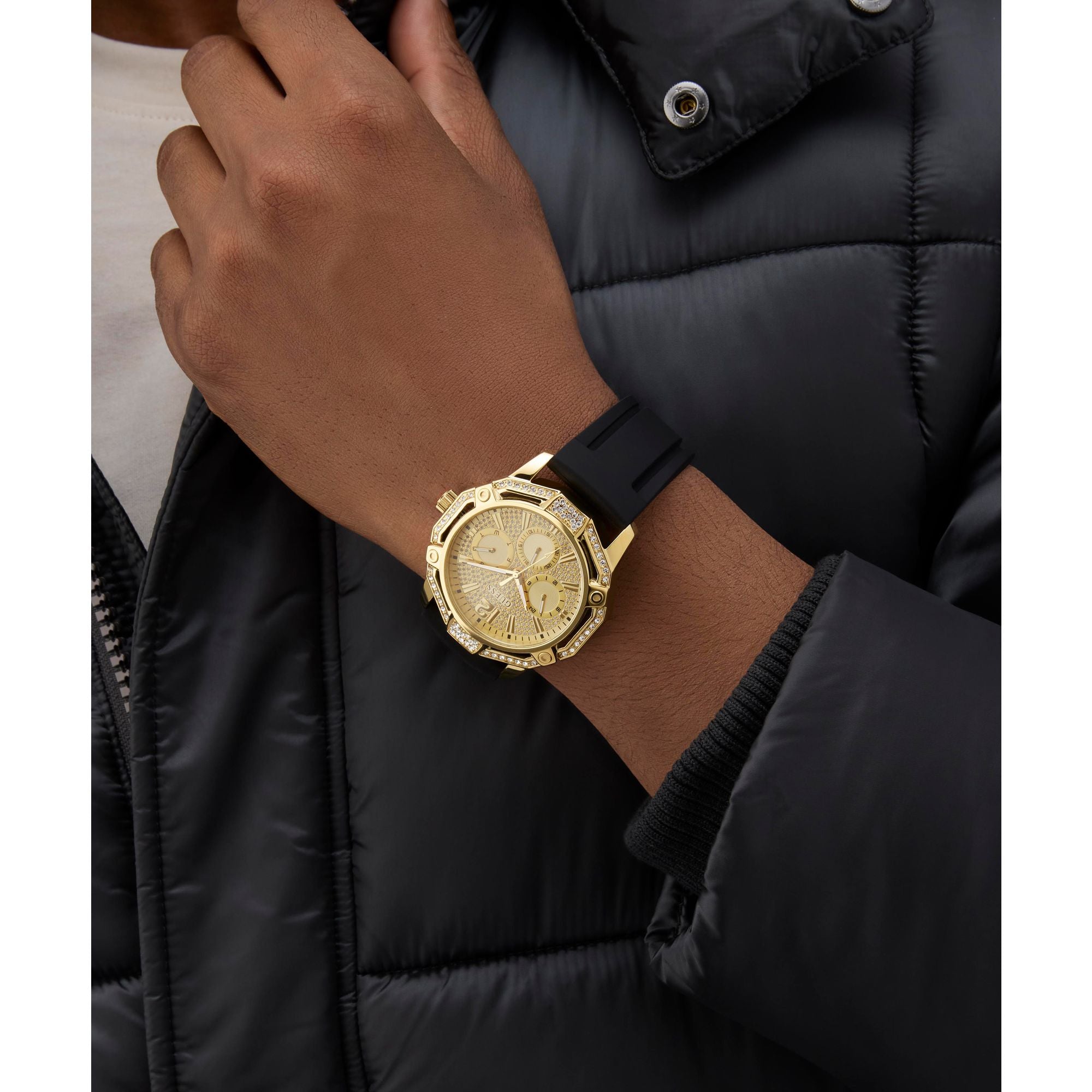 Guess GW0954G2 Watch - Model
