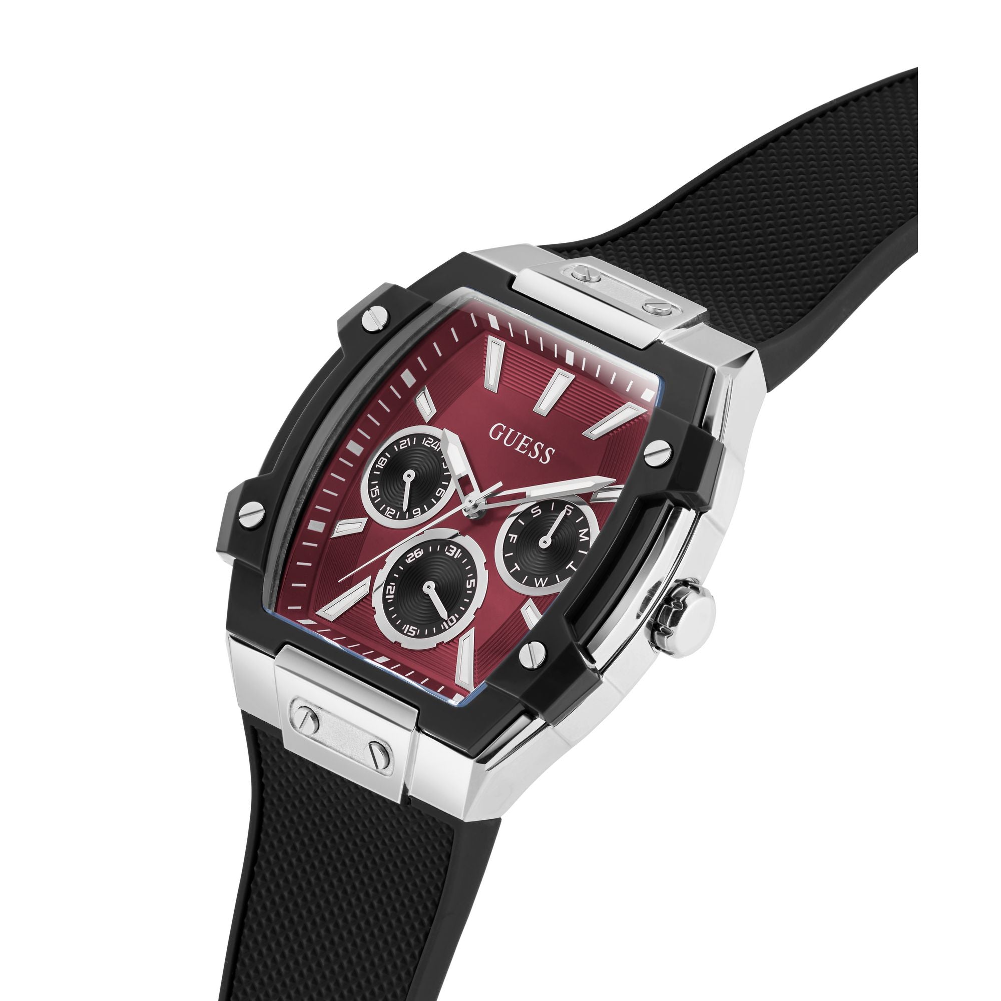 Guess GW0956G1 Watch - Side