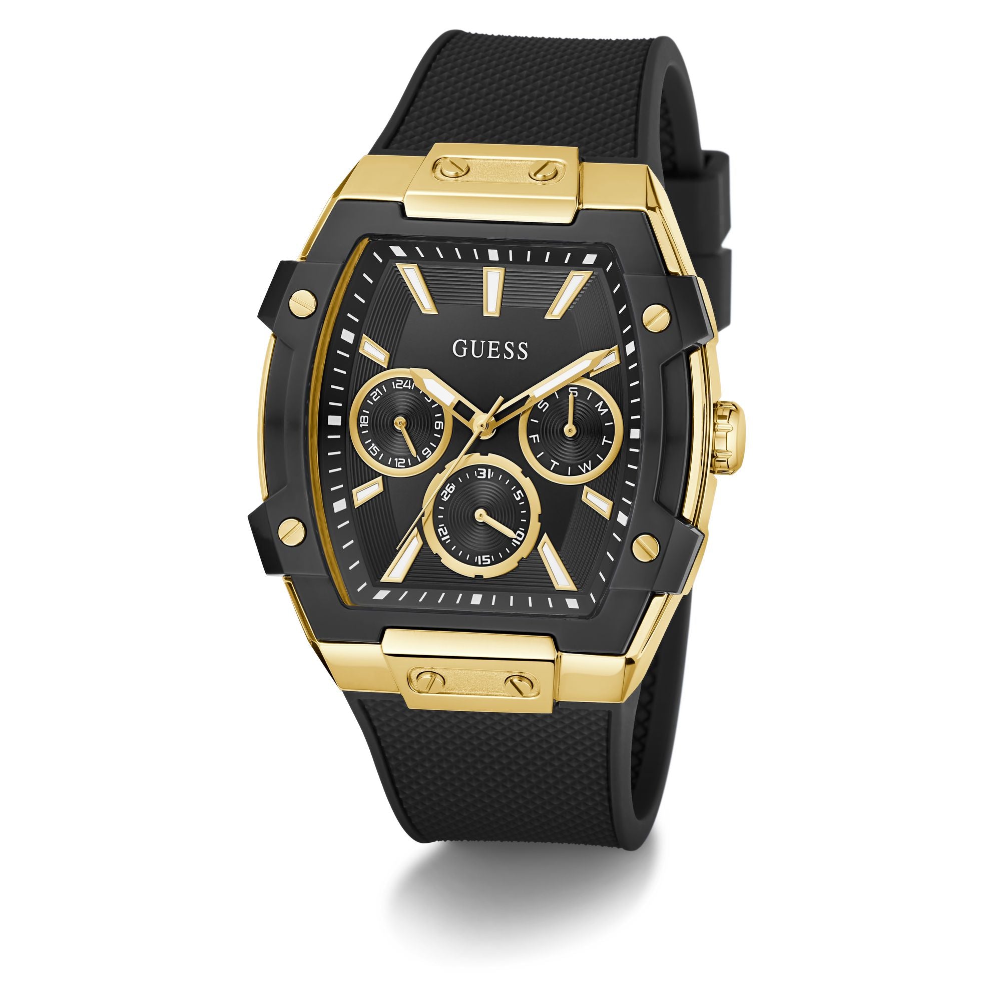 Guess GW0956G2 Watch - Lifestyle