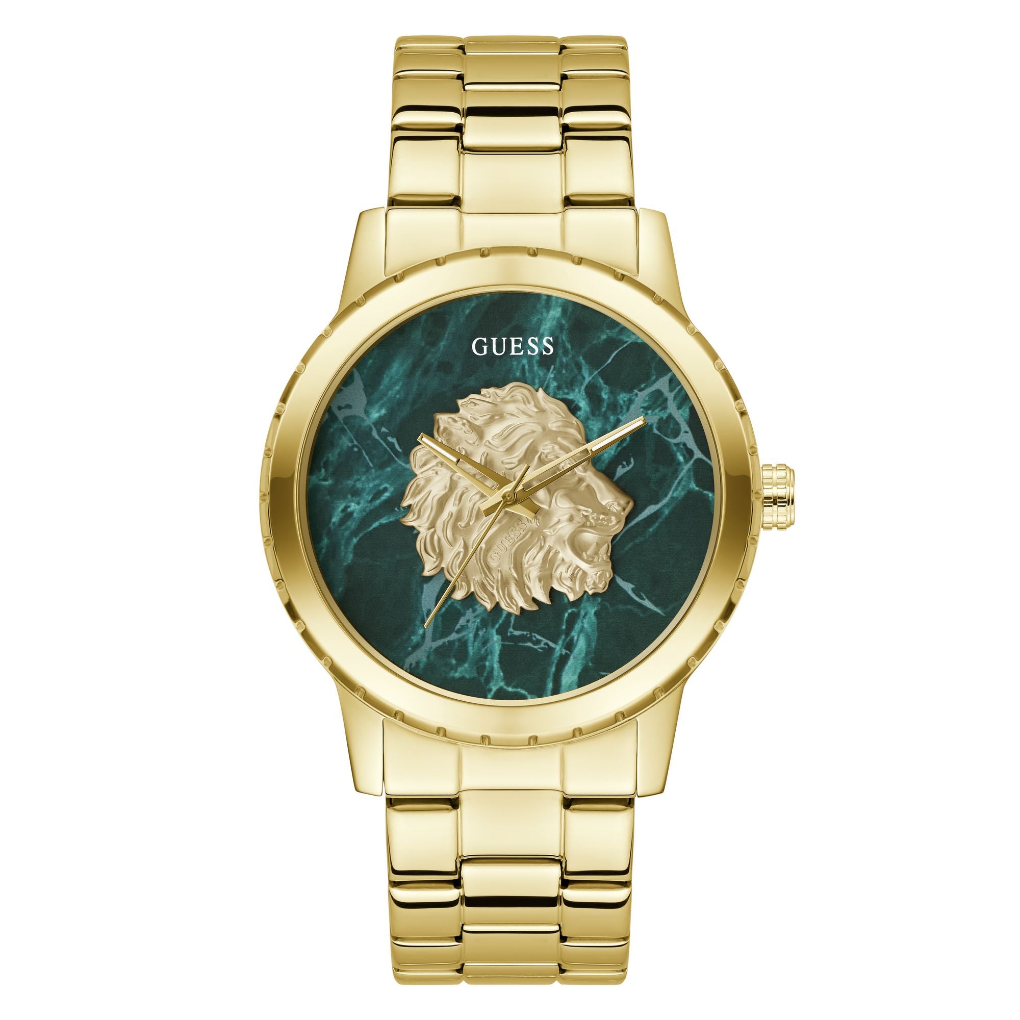 Guess GW0958G2 Watch - Front