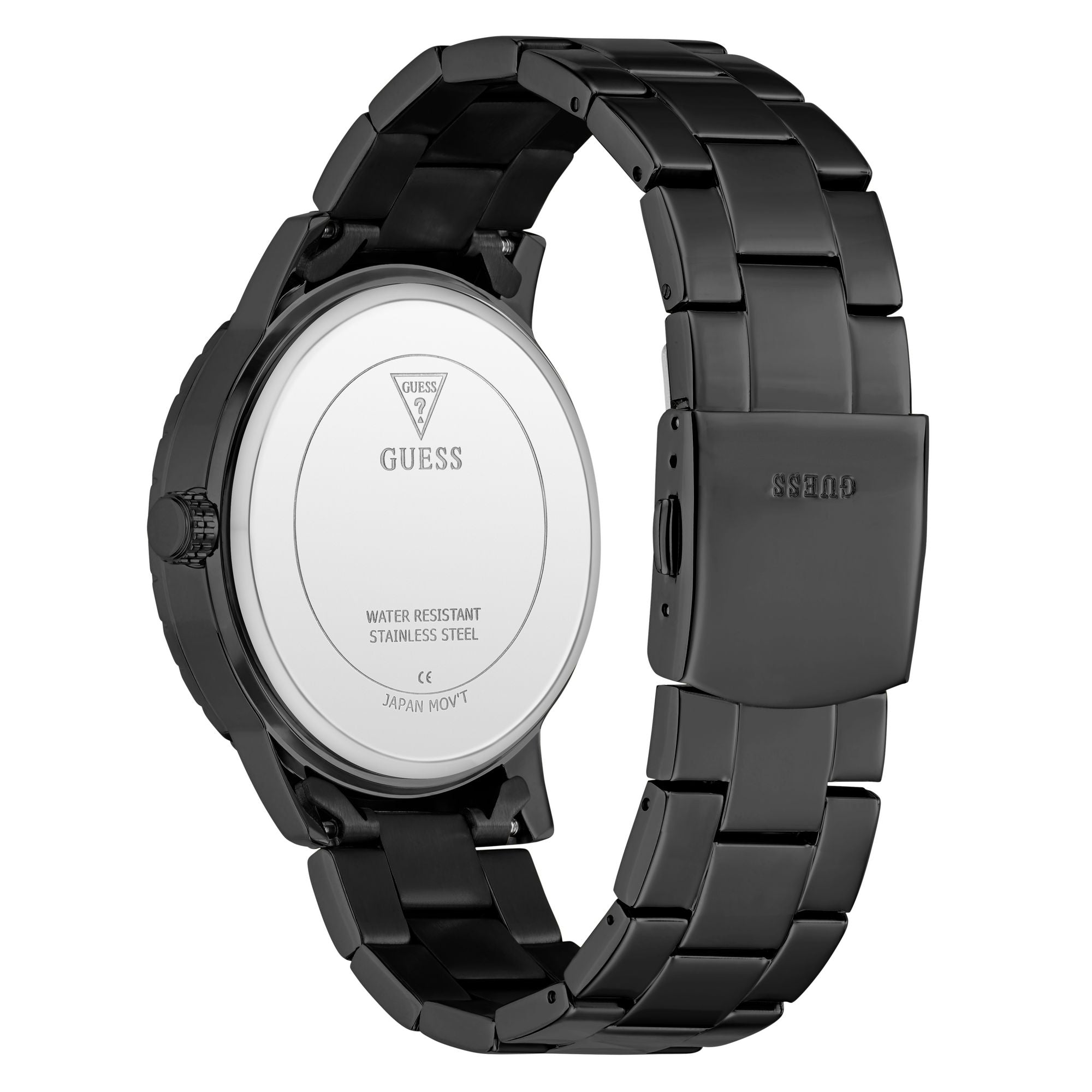 Guess GW0958G3 Watch - Detail