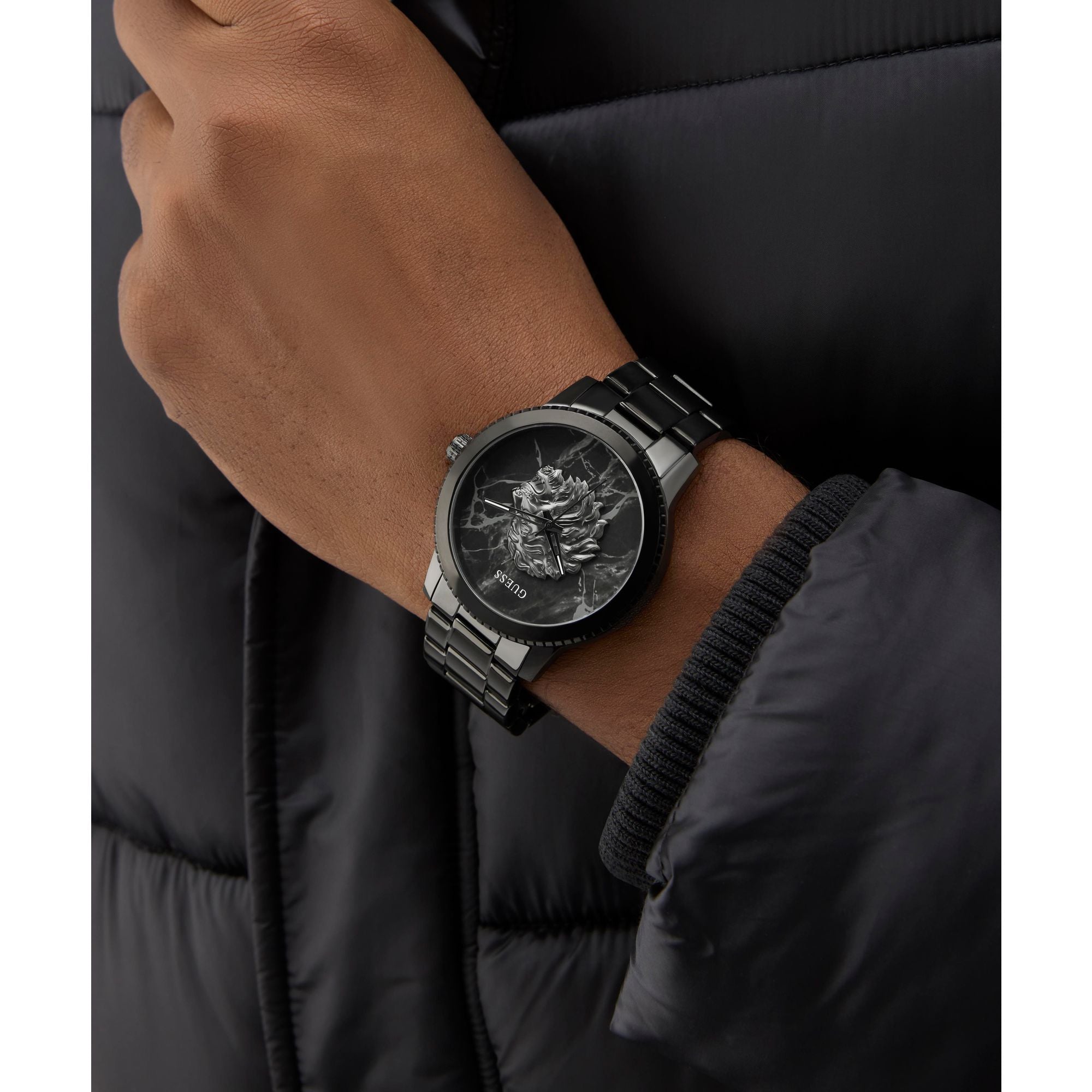Guess GW0958G3 Watch - Model