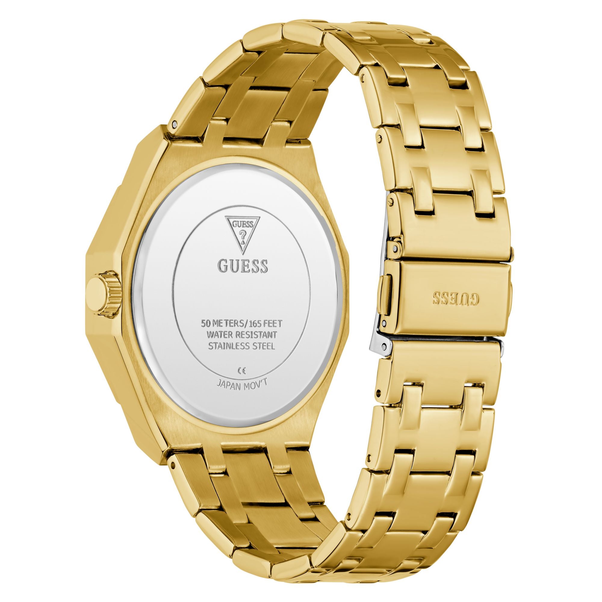 Guess GW0960G2 Watch - Detail