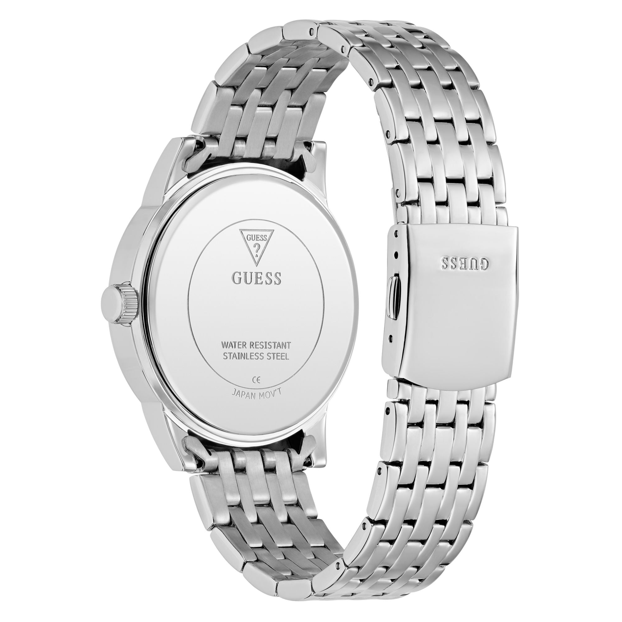 Guess GW0976G1 Watch - Detail