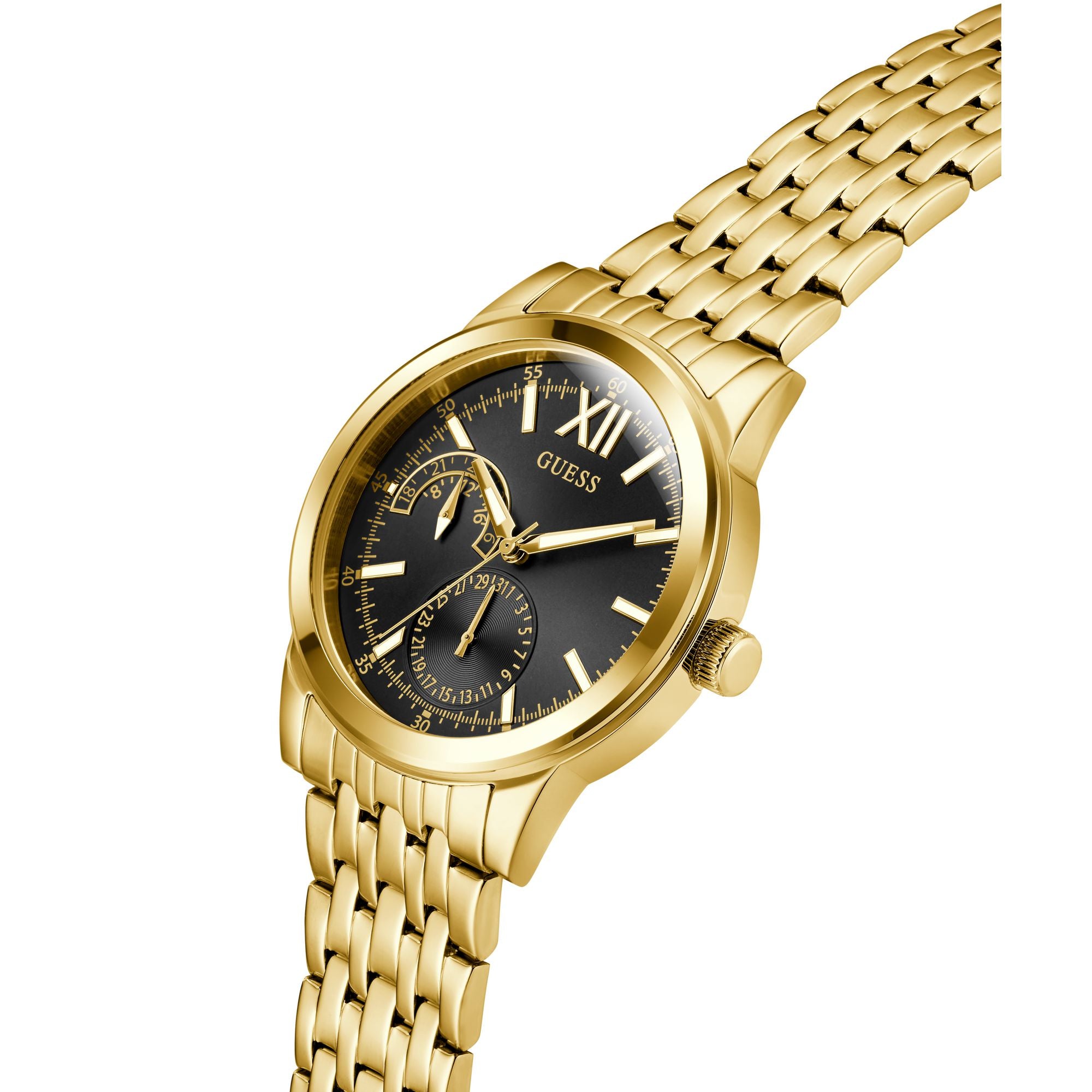 Guess GW0976G2 Watch - Side