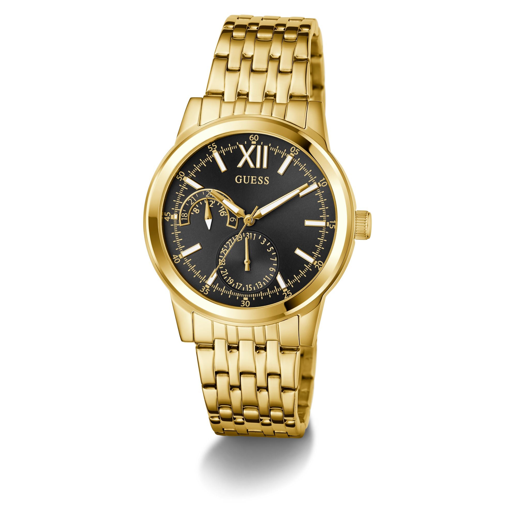 Guess GW0976G2 Watch - Lifestyle