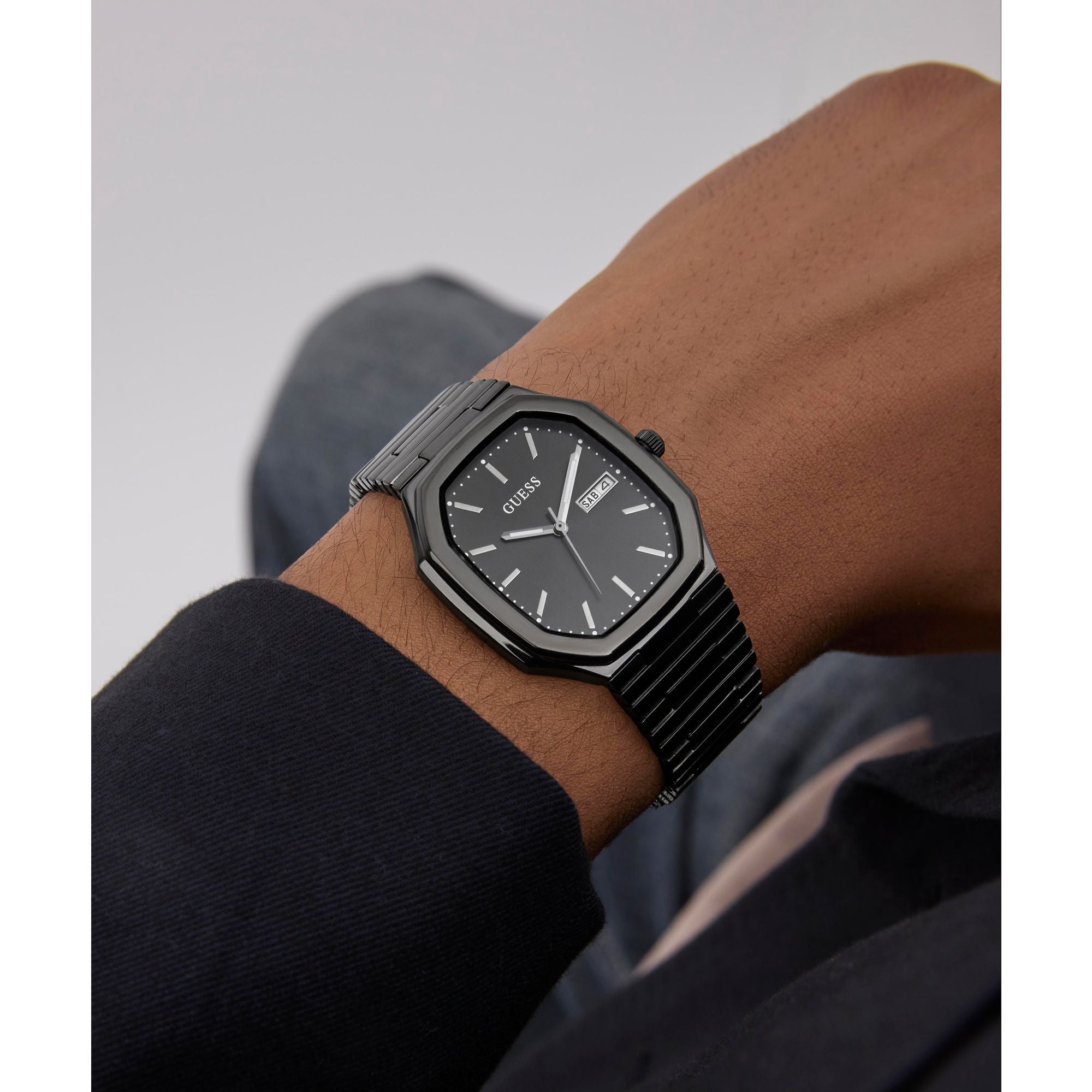 Guess GW0978G4 Watch - Box