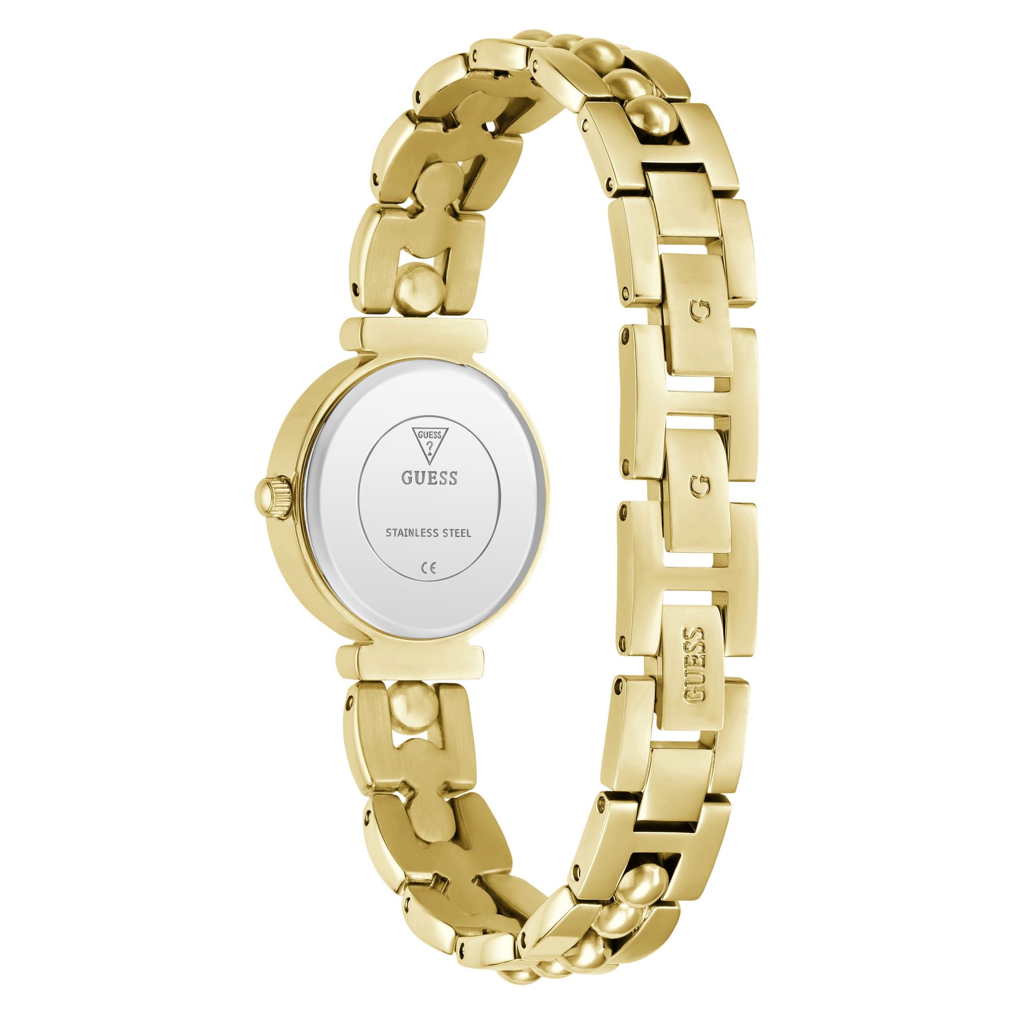 Guess GW0994L2 Watch - Detail