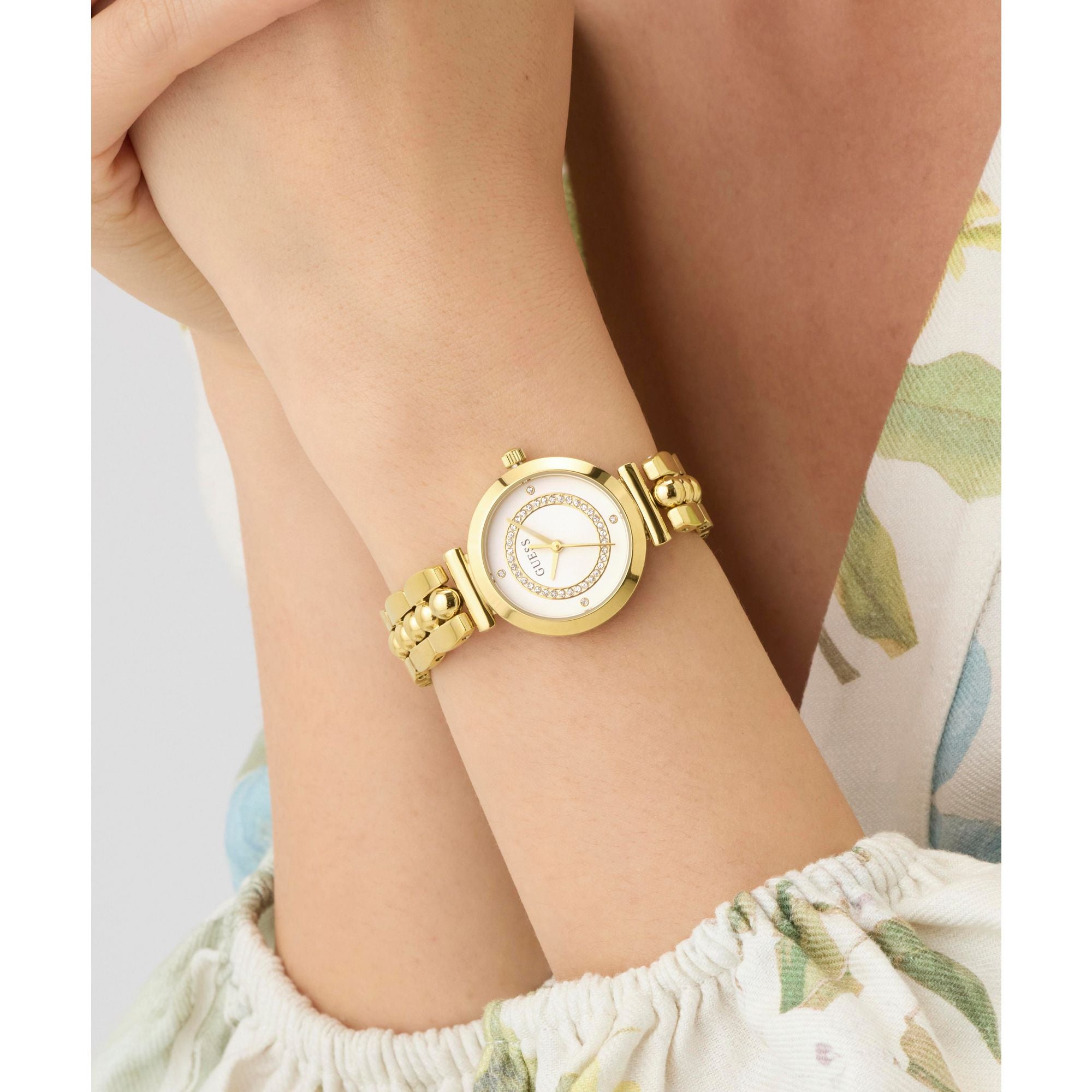 Guess GW0994L2 Watch - Clasp