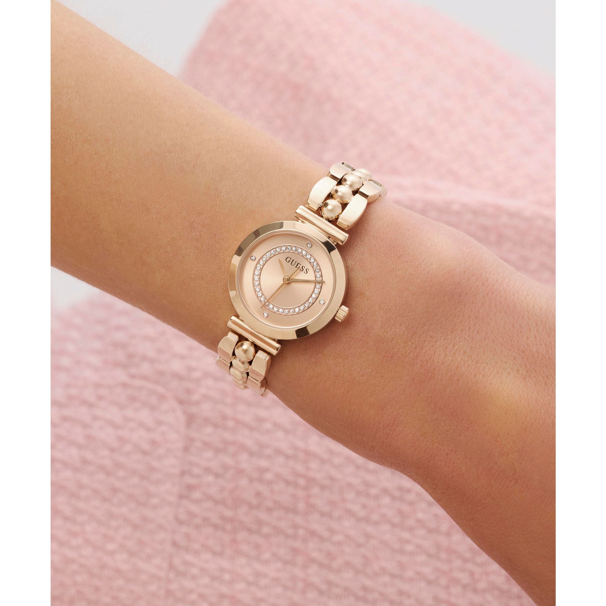 Guess GW0994L4 Watch - Box