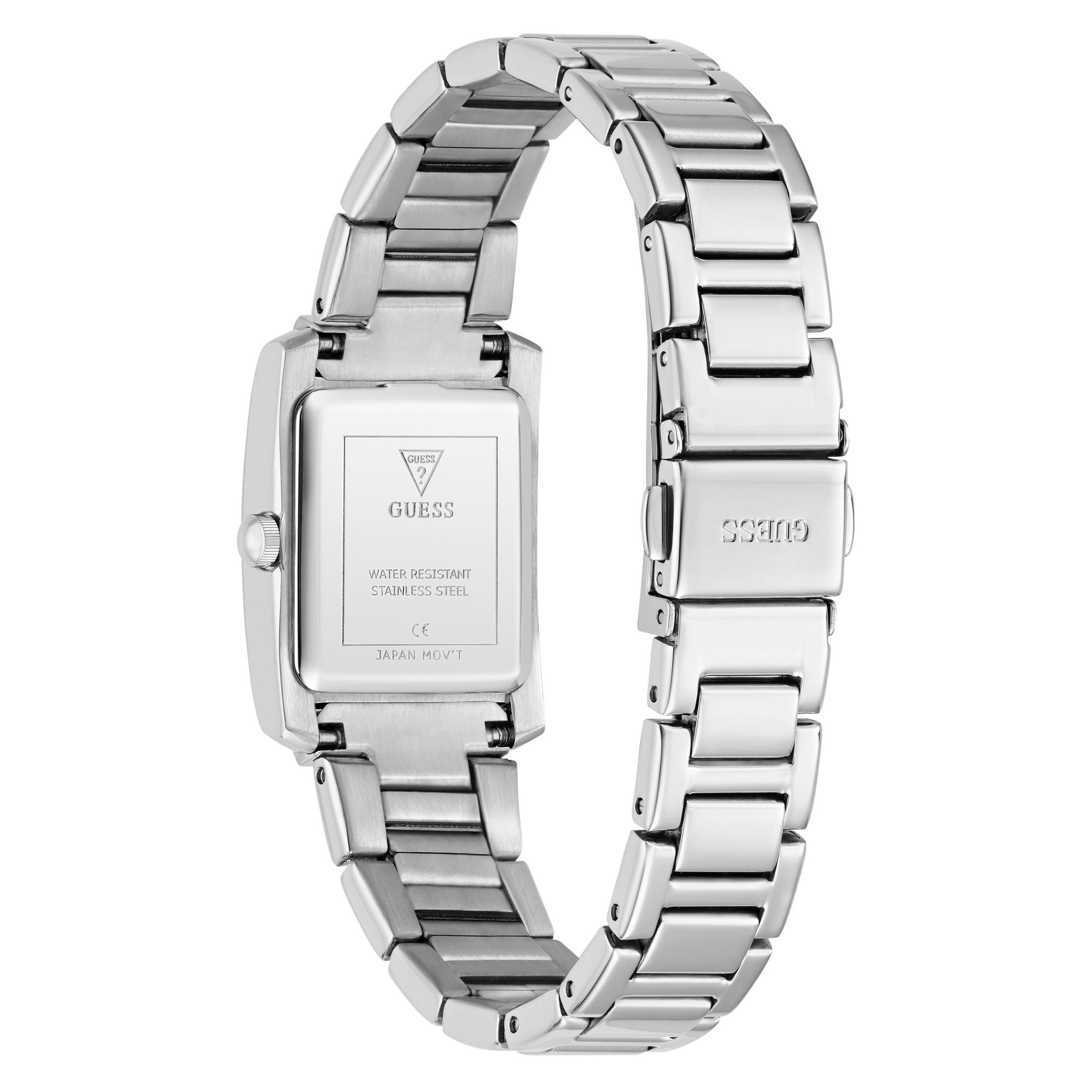 Guess GW0995L1 Watch - Detail