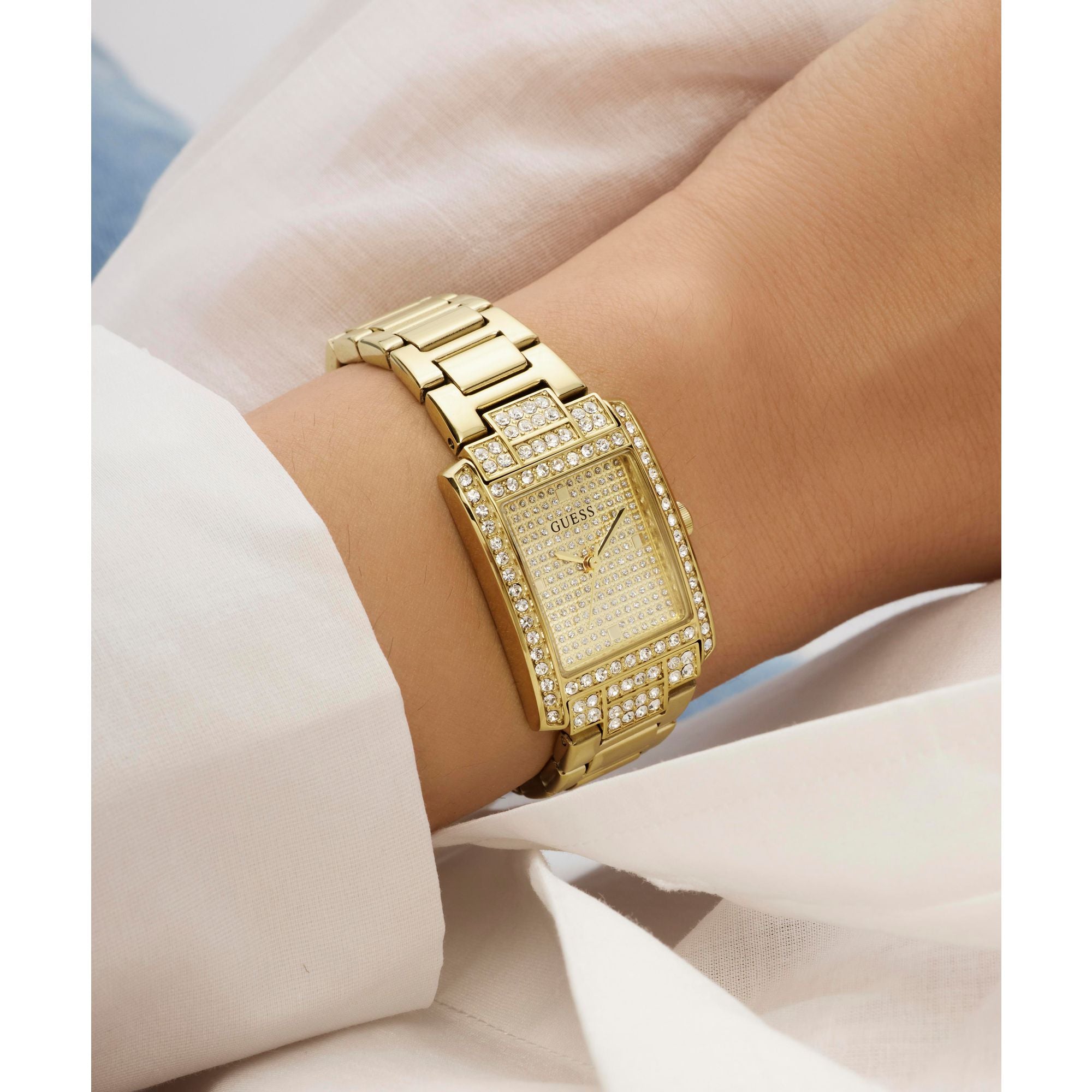 Guess GW0995L2 Watch - Box