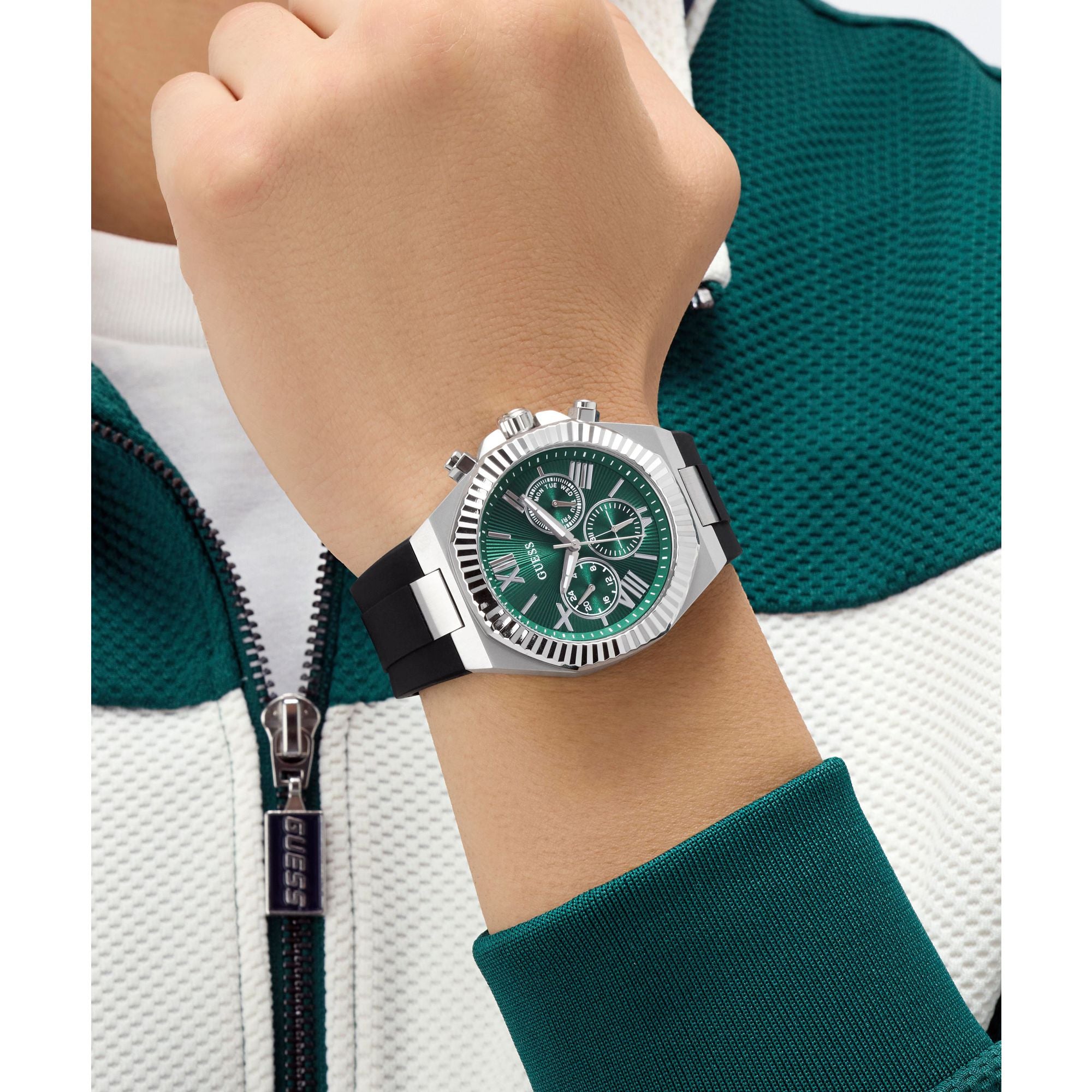 Guess GW1011G1 Watch - Model