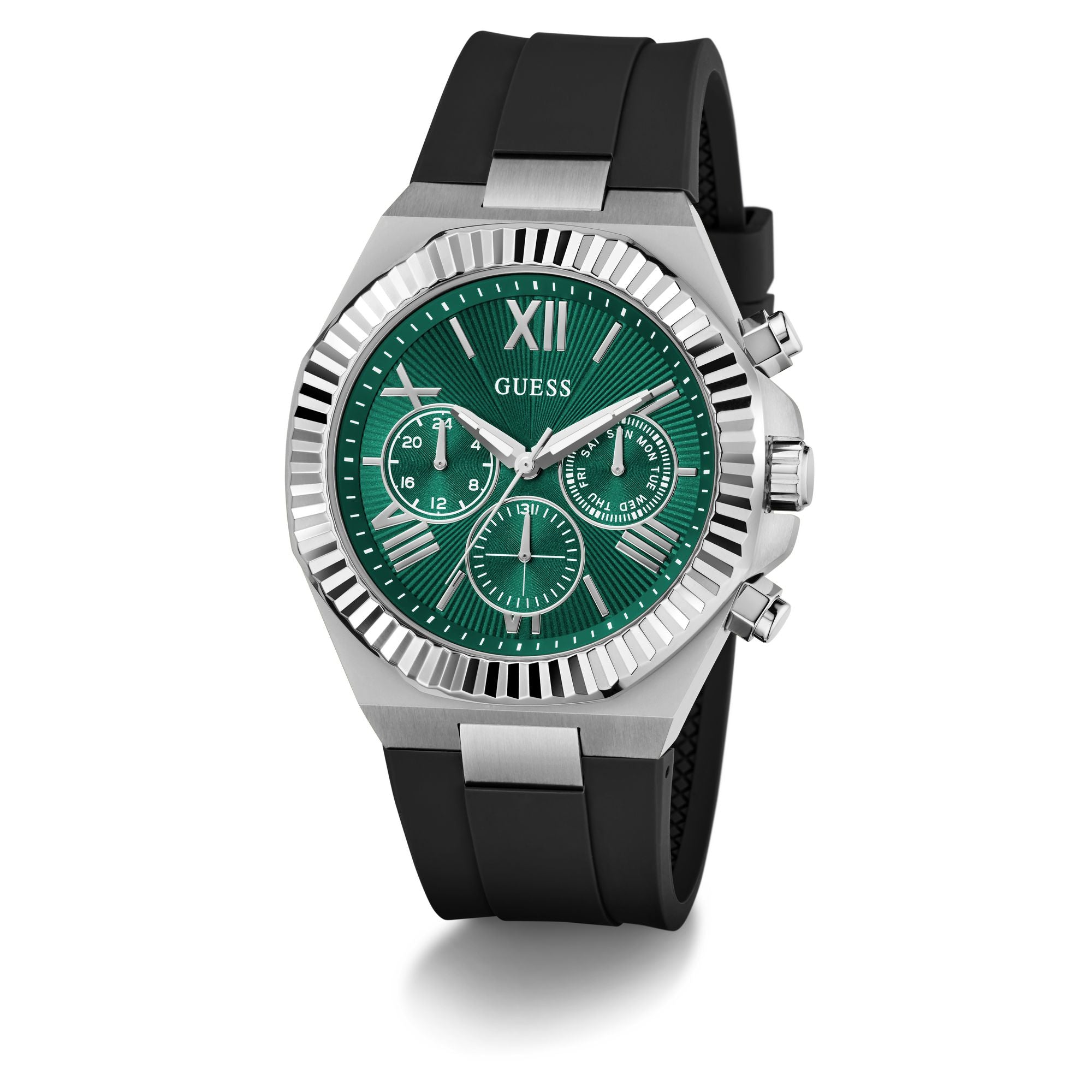 Guess GW1011G1 Watch - Lifestyle