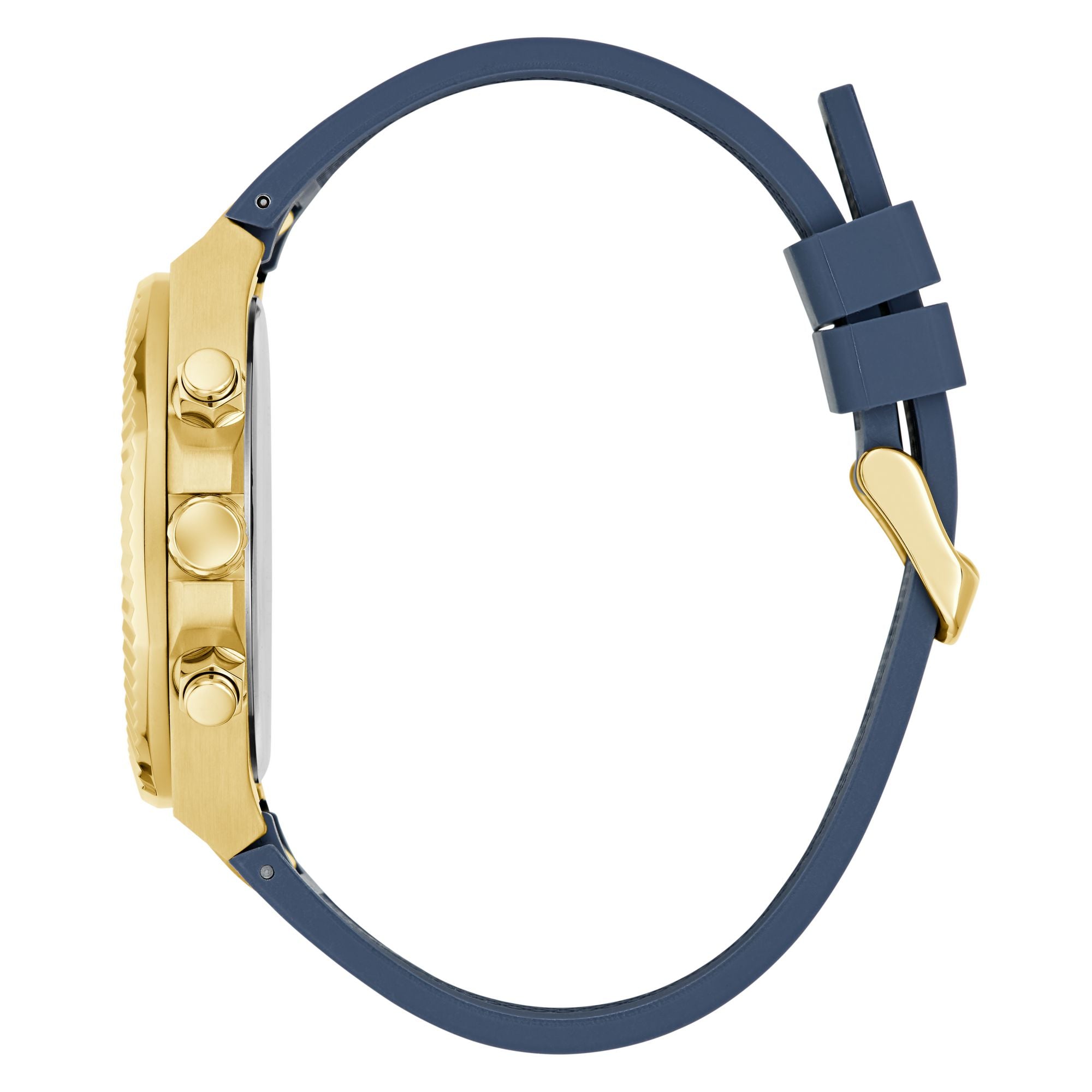 Guess GW1011G2 Watch - Back