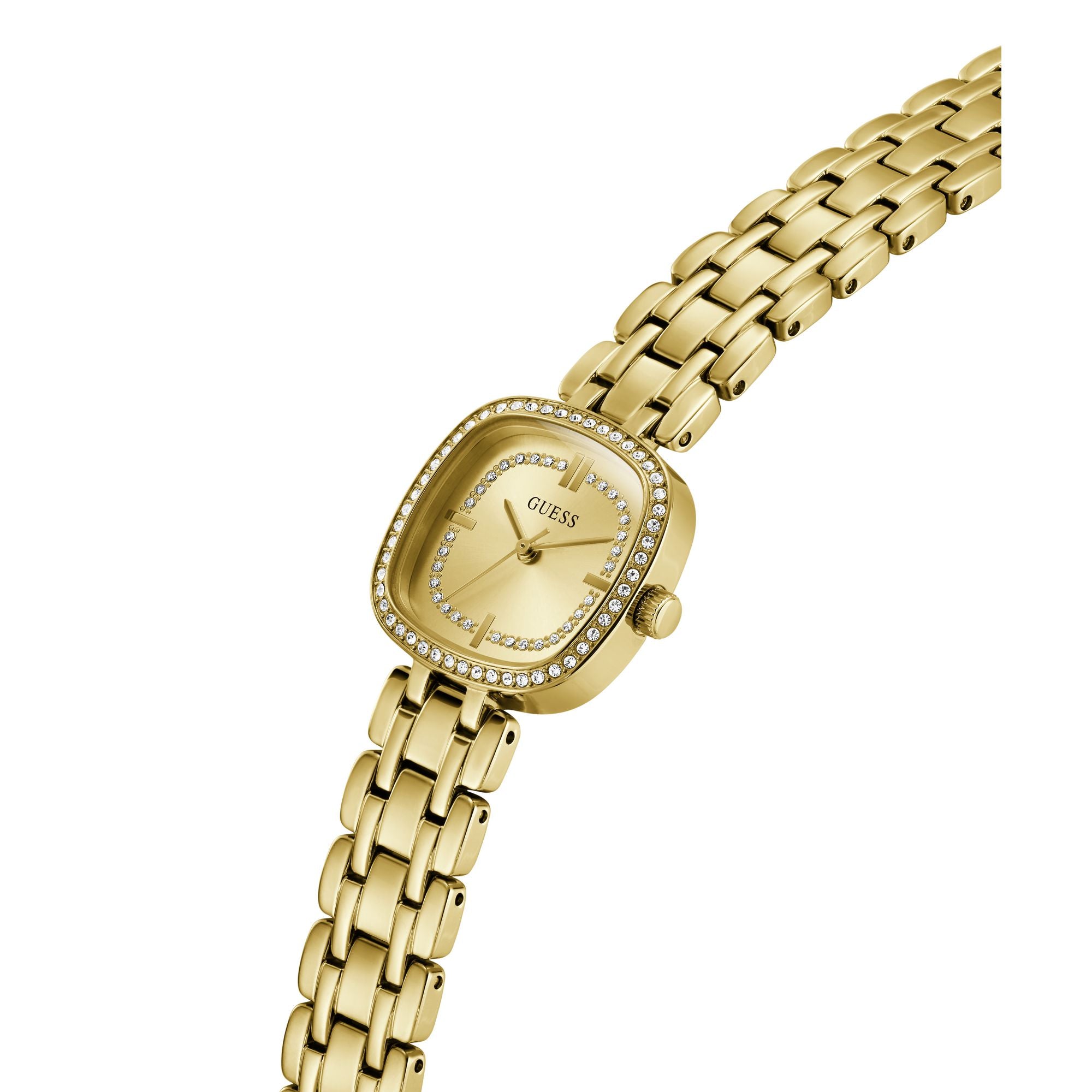 Guess GW1018L2 Watch - Side