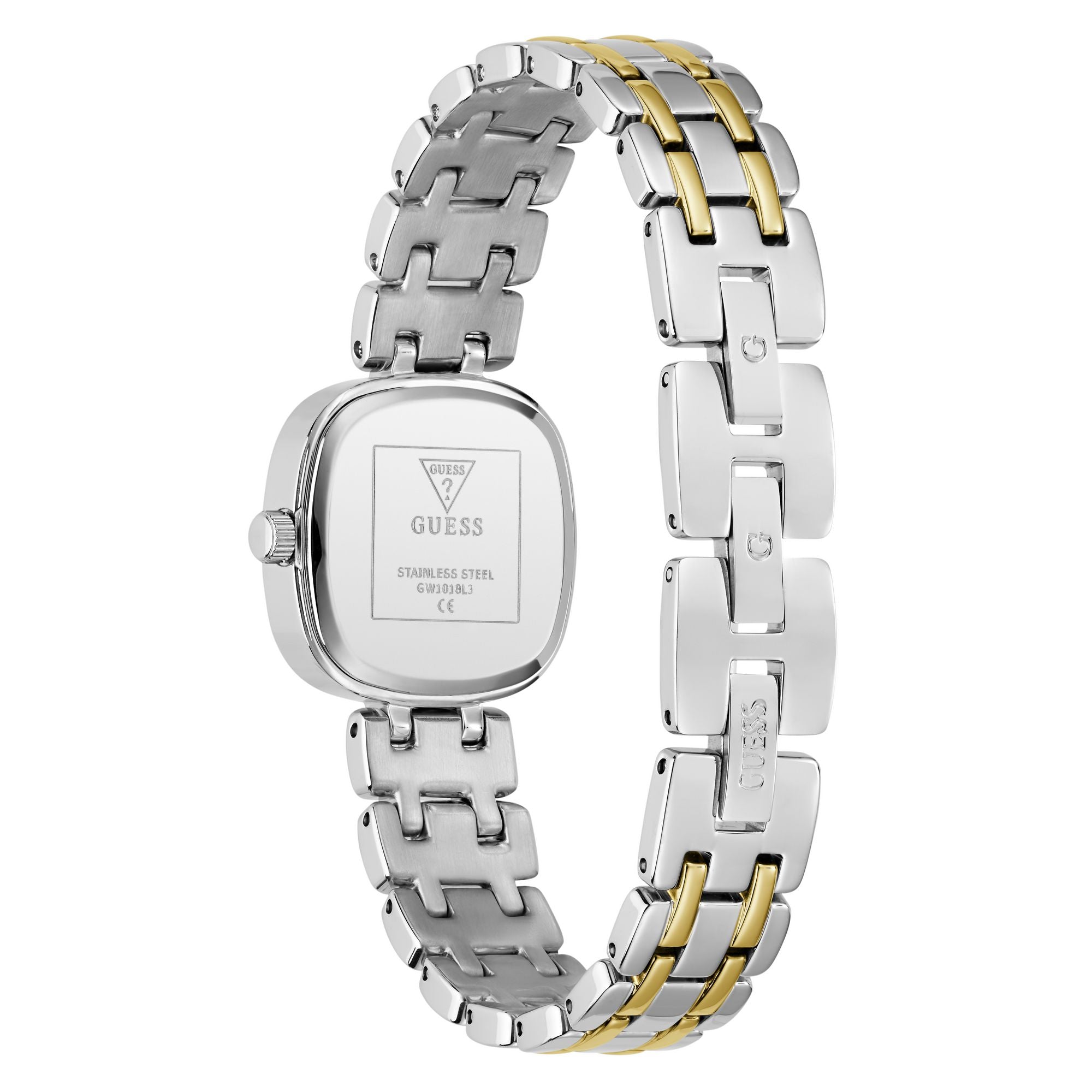 Guess GW1018L3 Watch - Detail