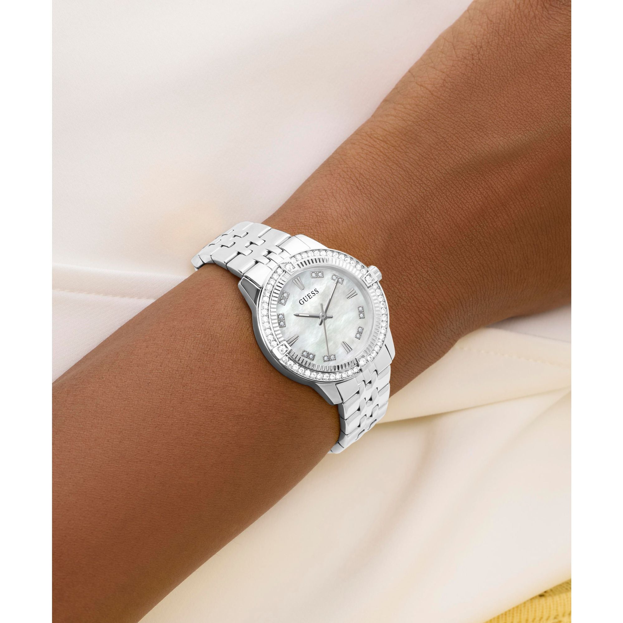 Guess GW1027L1 Watch - Box