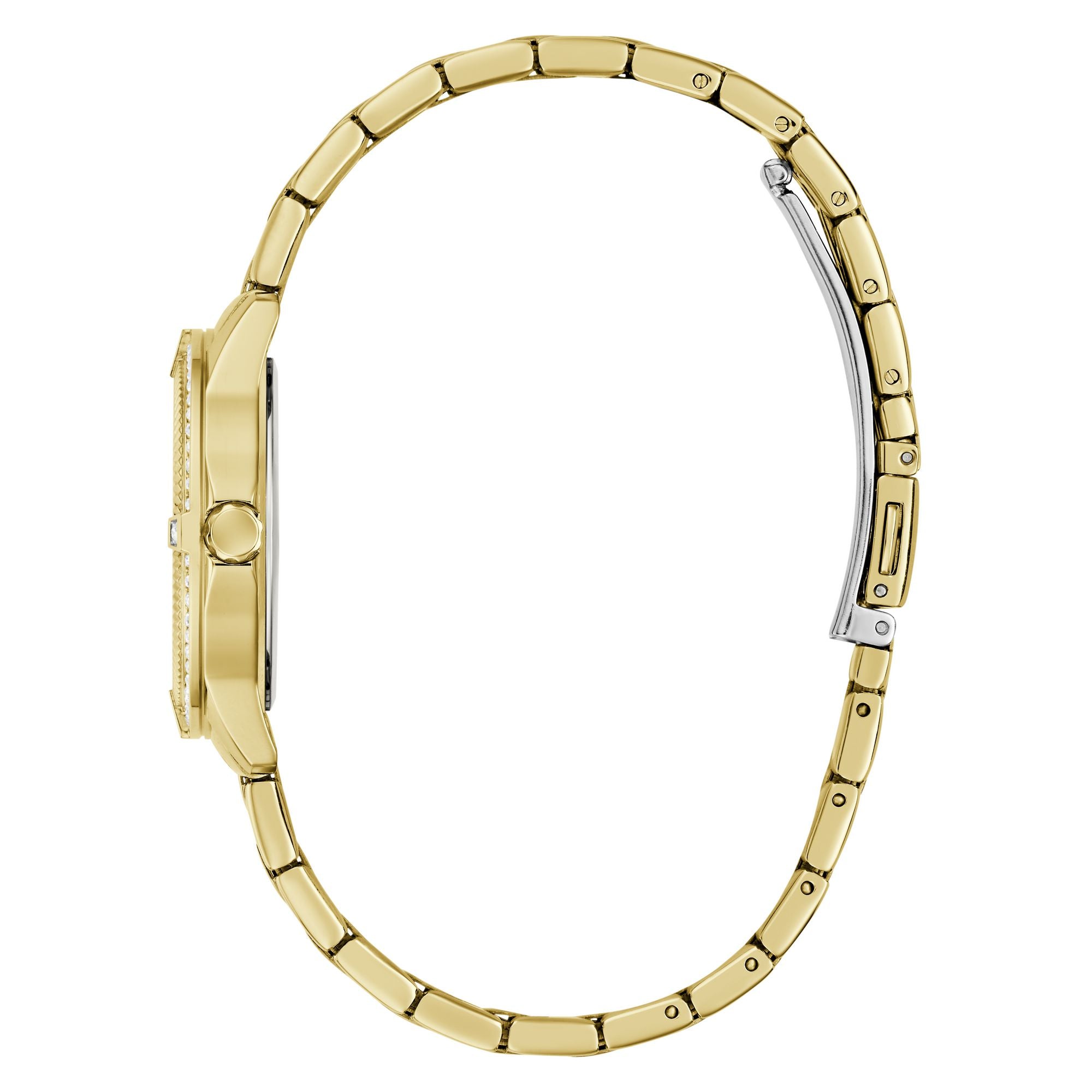 Guess GW1027L2 Watch - Back