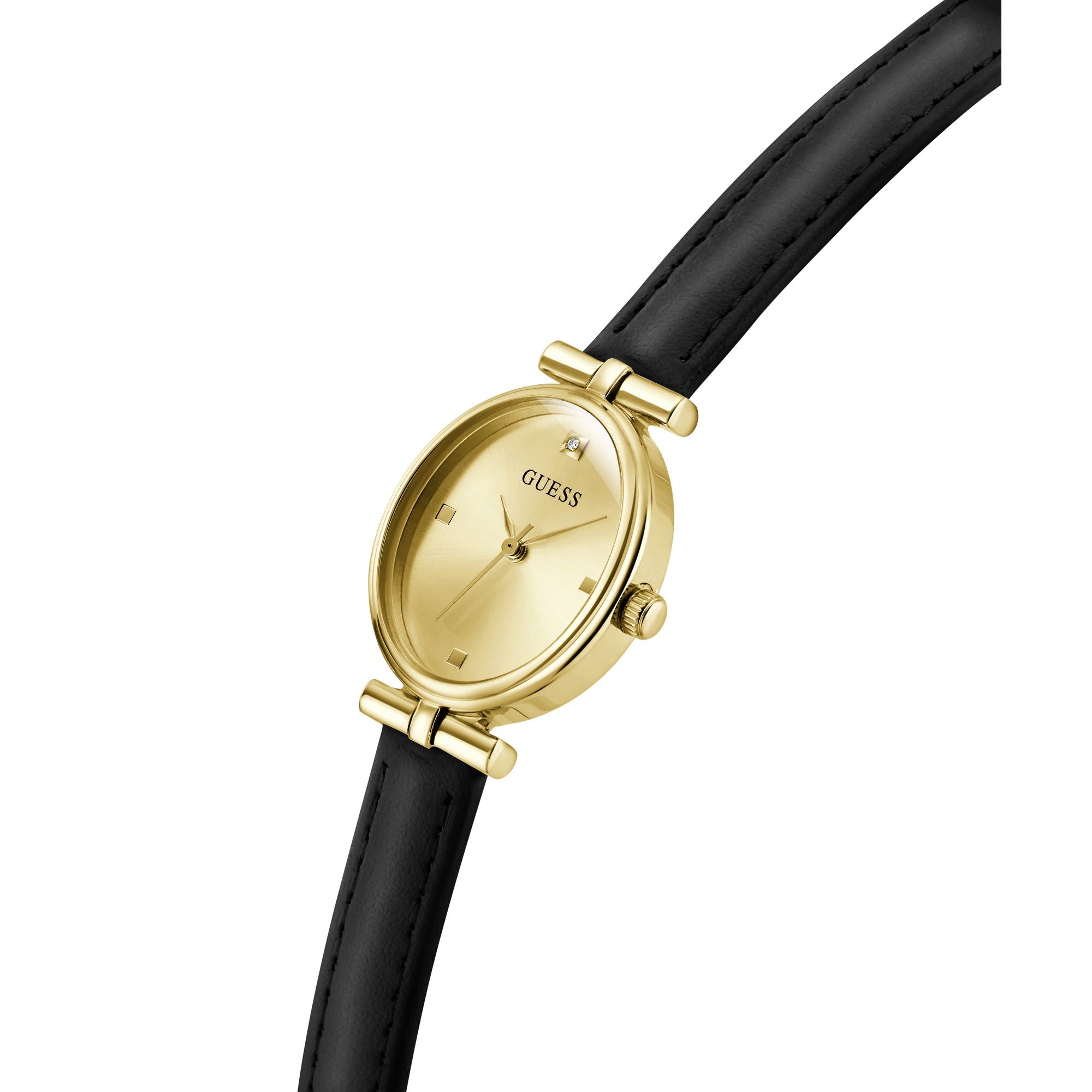 Guess GW1029L2 Watch - Side