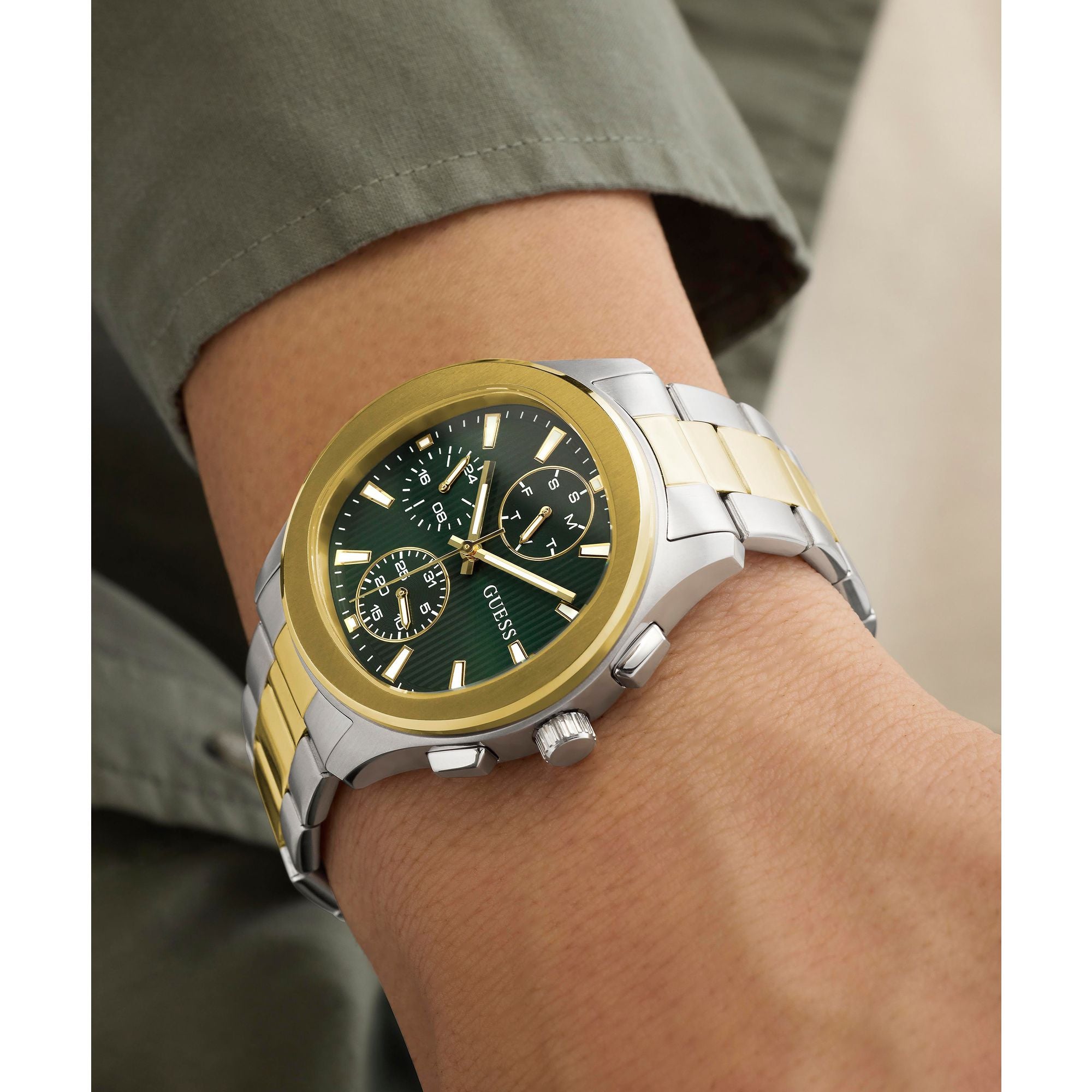 Guess GW1048G4 Watch - Detail 2