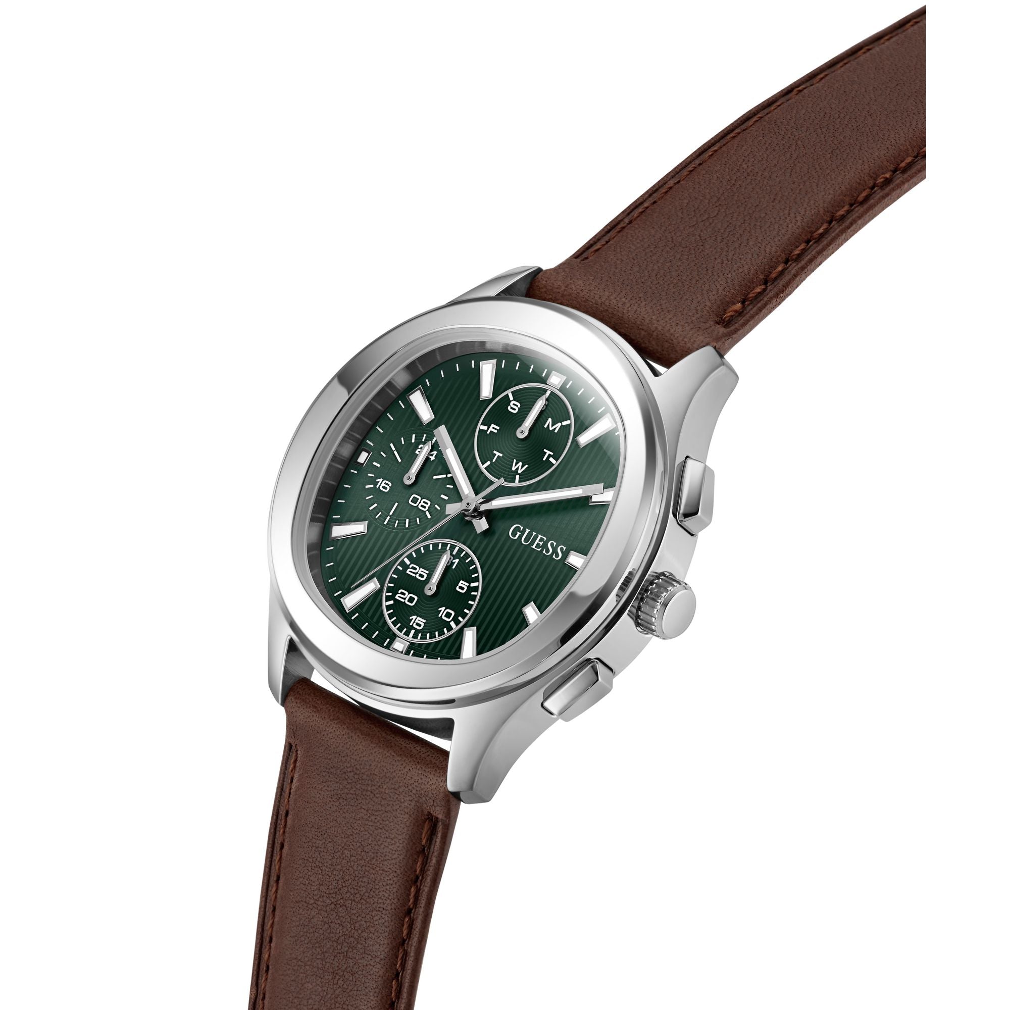Guess GW1049G1 Watch - Side