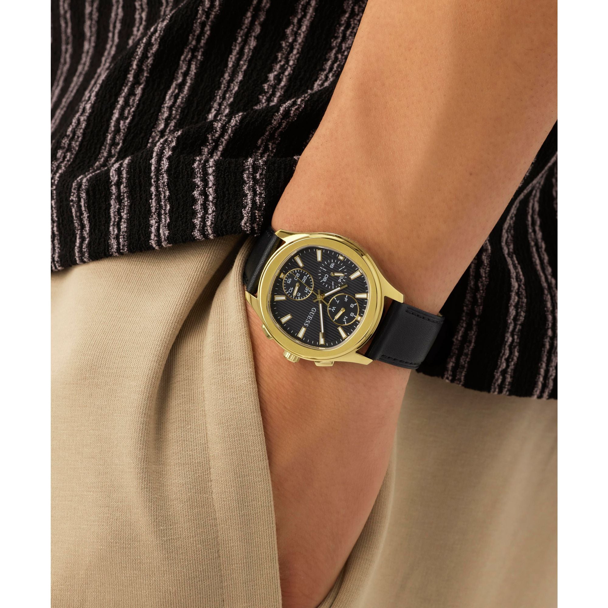 Guess GW1049G2 Watch - Model
