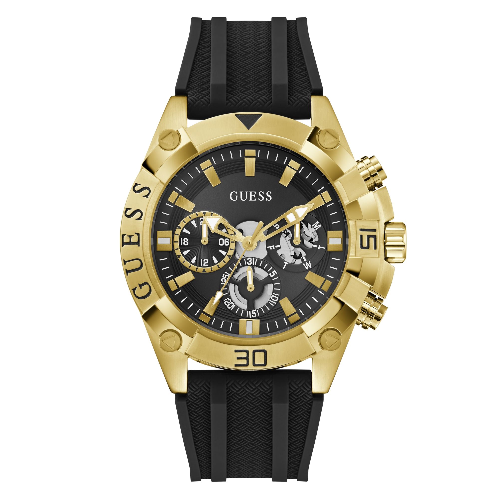 Guess GW1060G2 Watch - Front