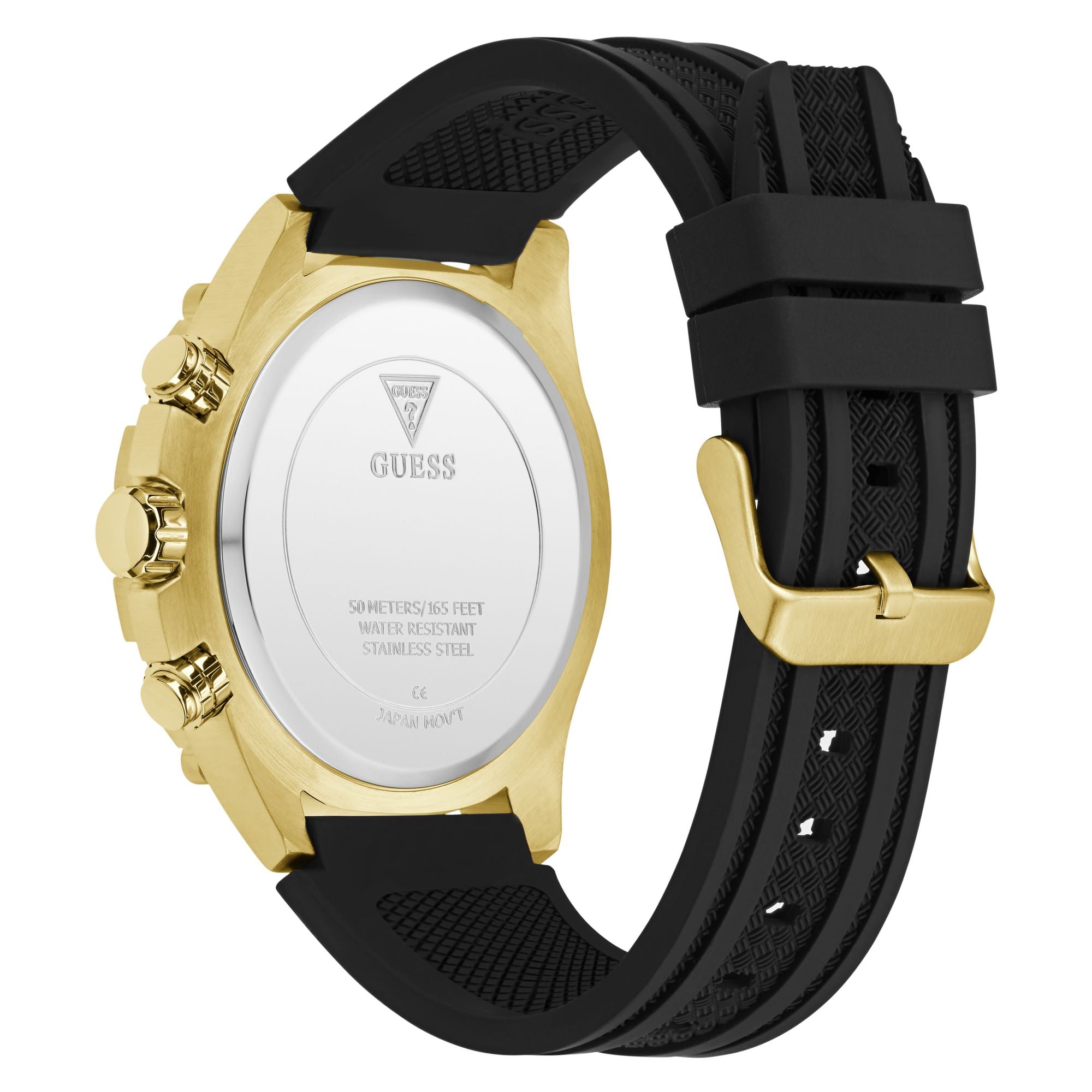 Guess GW1060G2 Watch - Detail