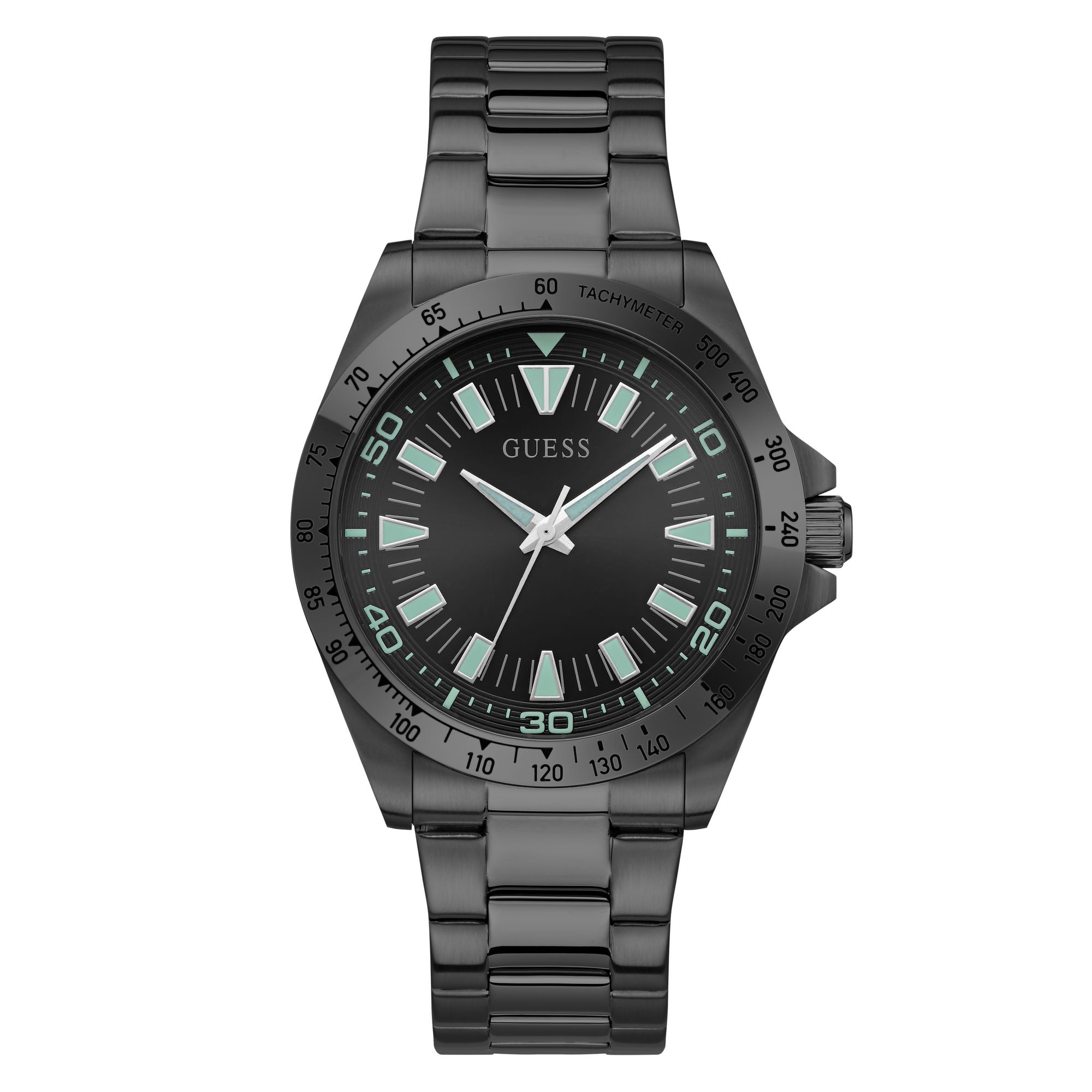 Guess GW1064G3 Watch - Front