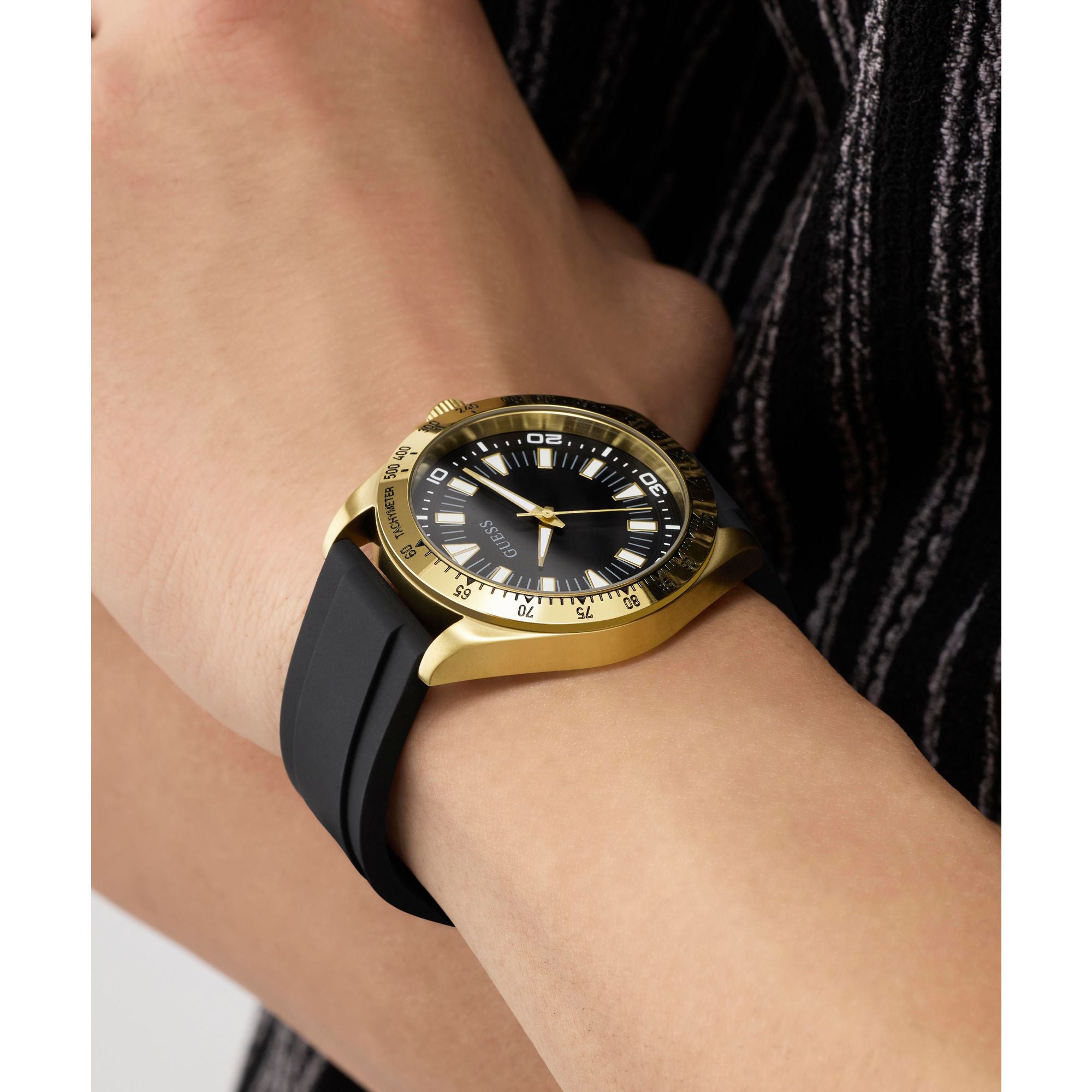 Guess GW1065G2 Watch - Detail 2