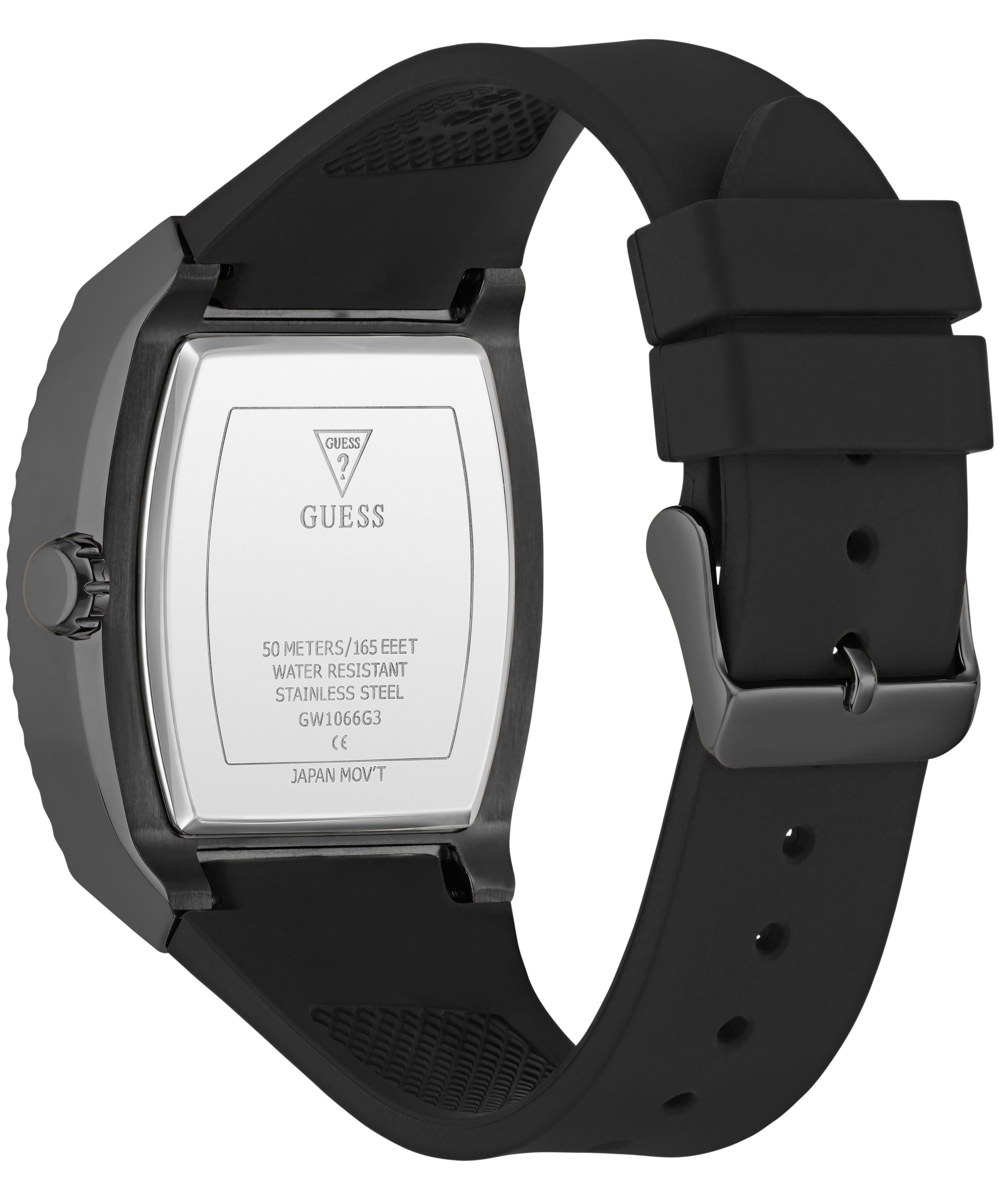 Guess Phoenix GW1066G3 view 3