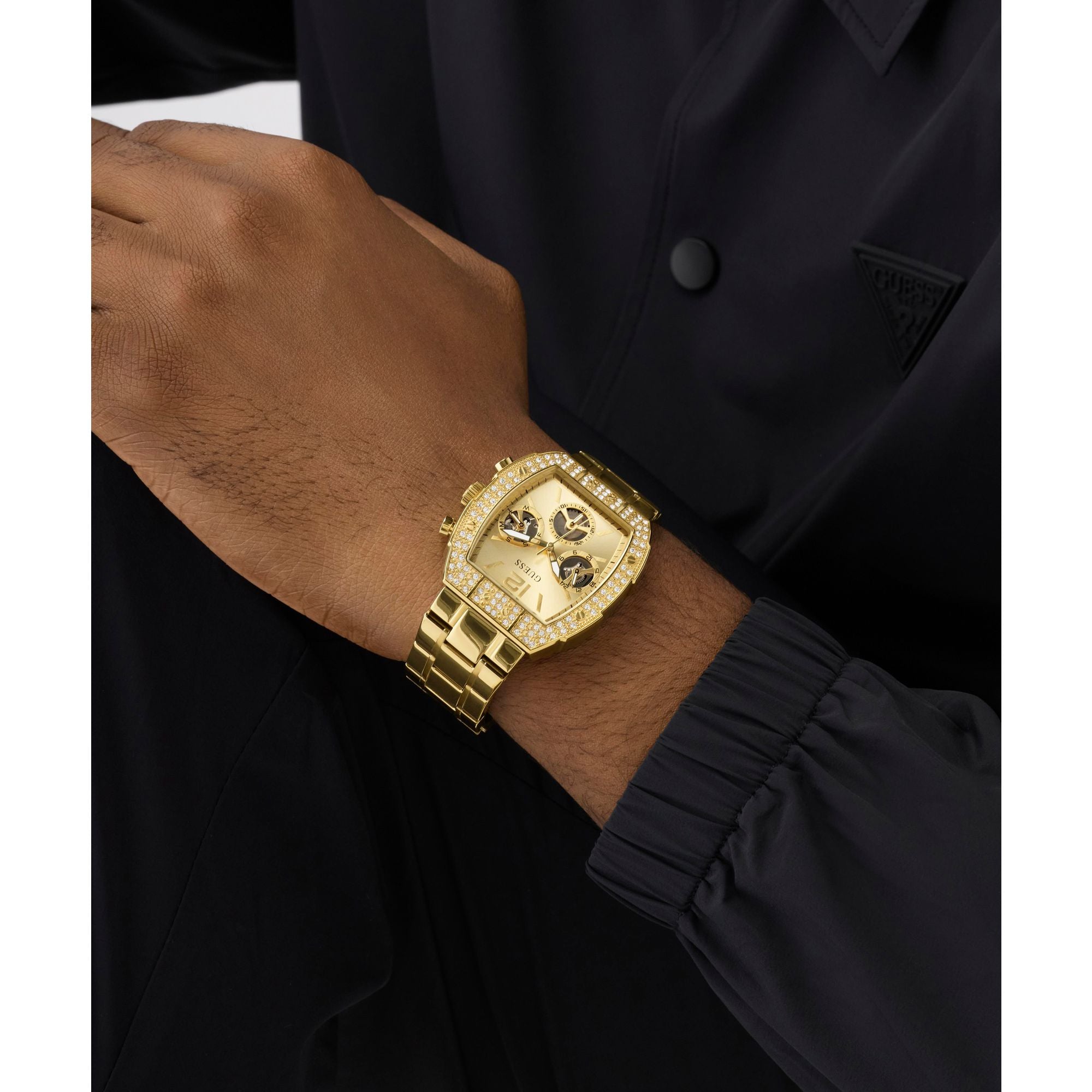 Guess GW1068G2 Watch - Model