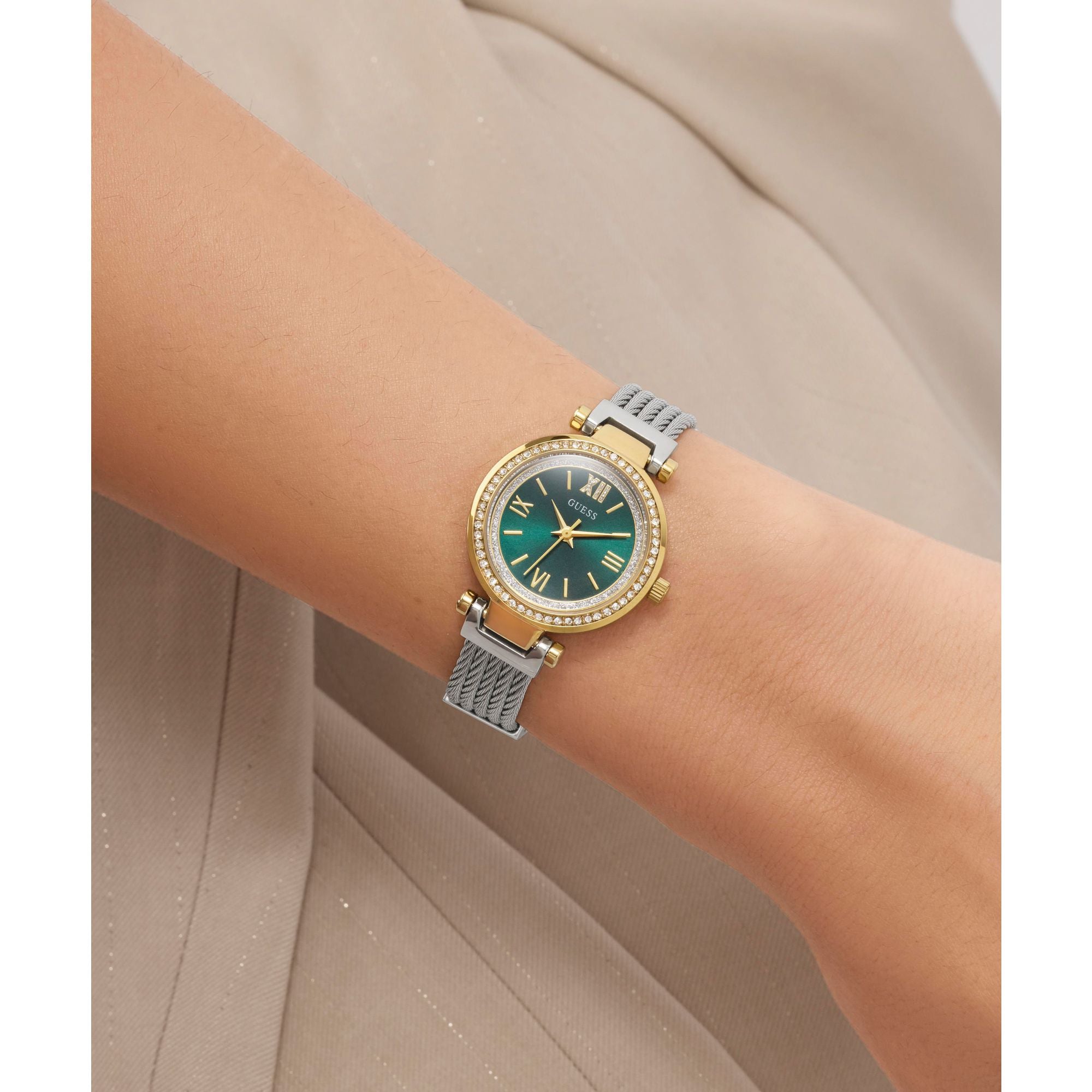 Guess GW1076L3 Watch - Box