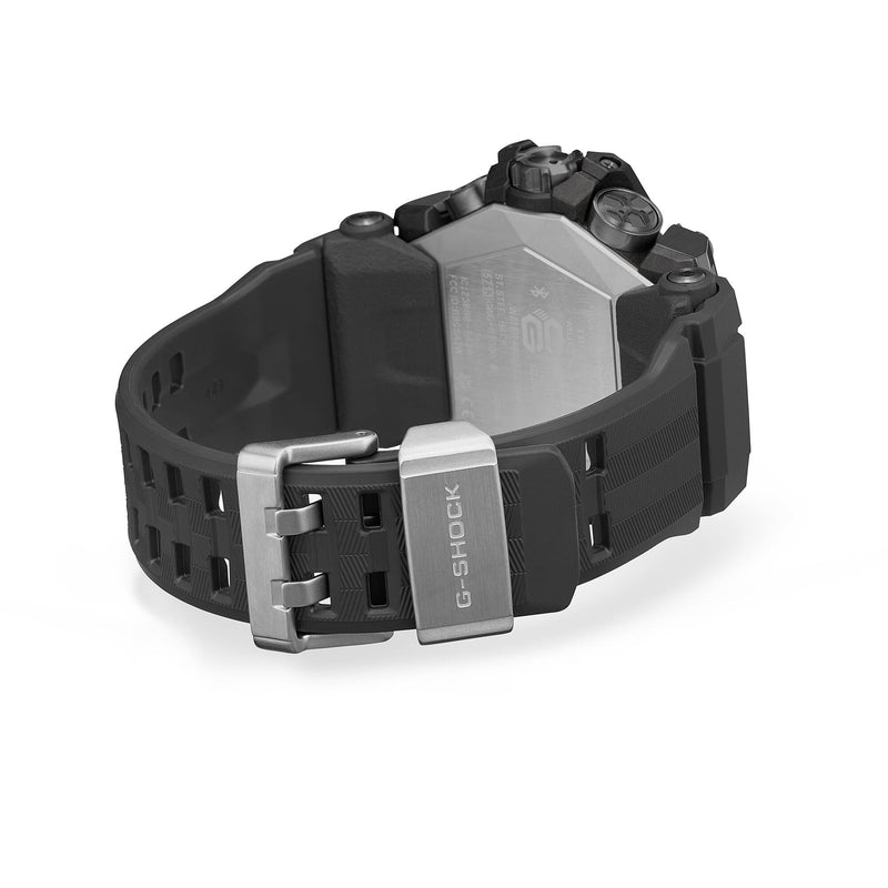 G-Shock Master of G-Land Mudmaster Black Resin Band Watch GWGB1000EC-1A